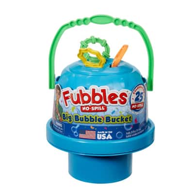 Little Noah Bubble