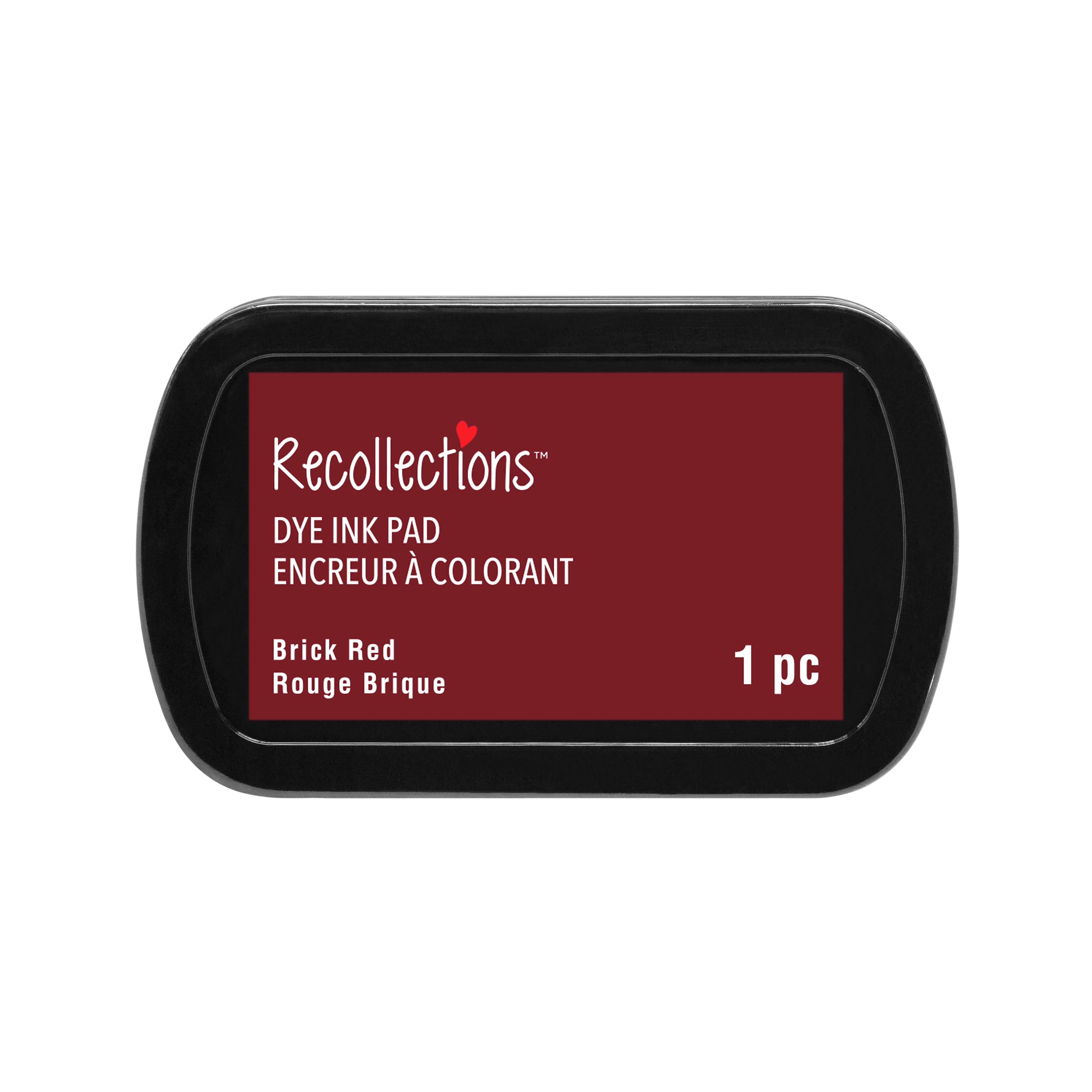 Dye Ink Pad by Recollections&#x2122;