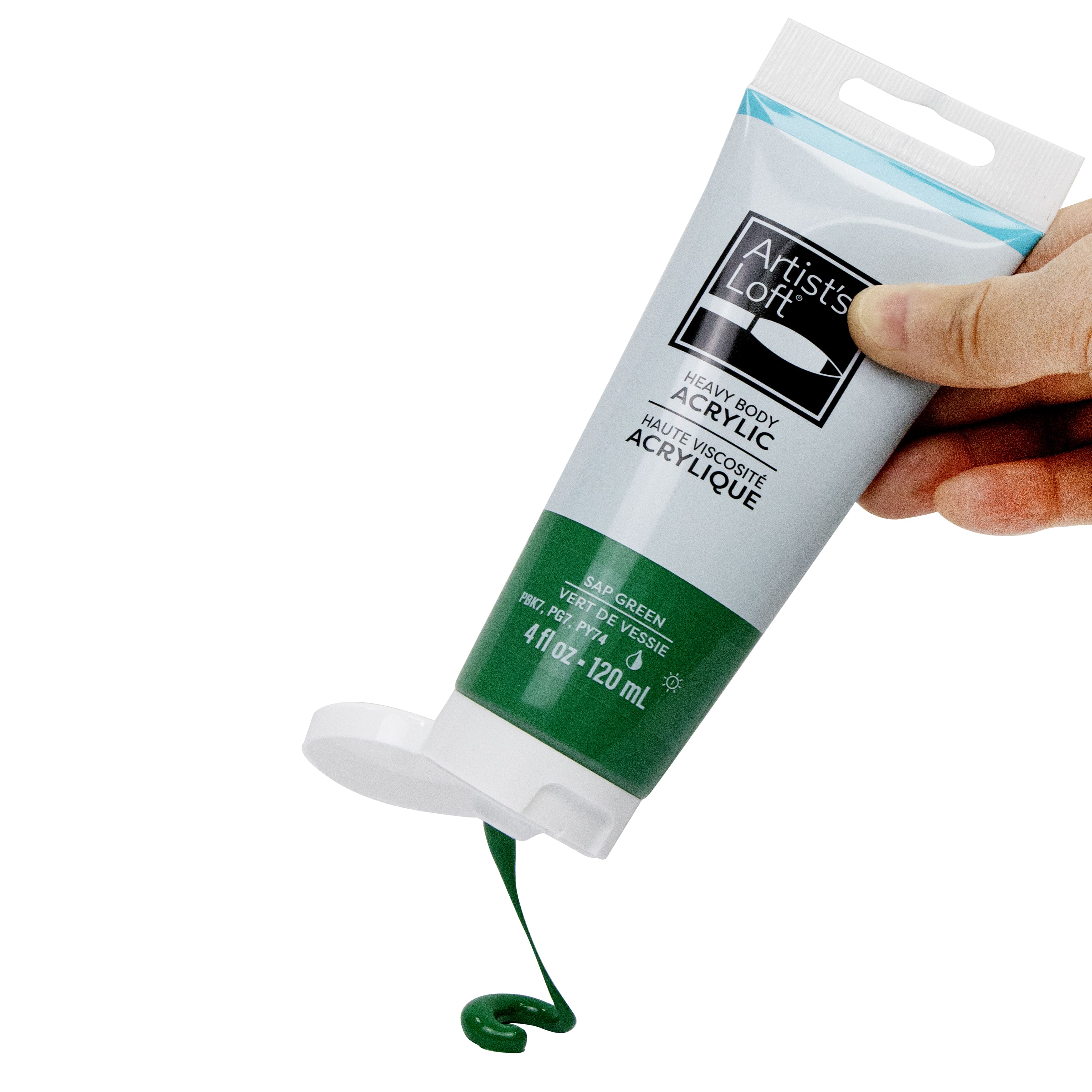 4oz. Heavy Body Acrylic Paint by Artist&#x27;s Loft&#xAE;
