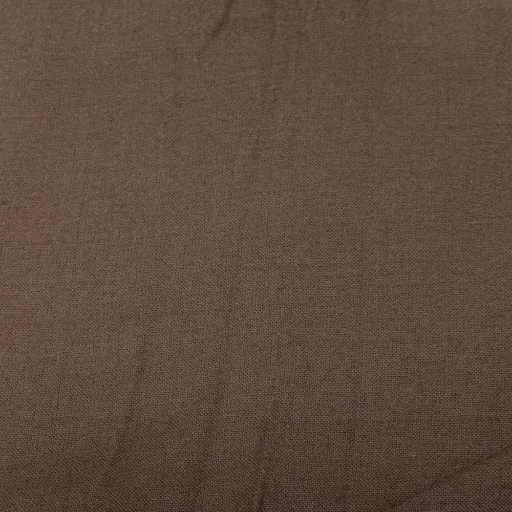 Feldman Iron Cotton Flannel Fabric