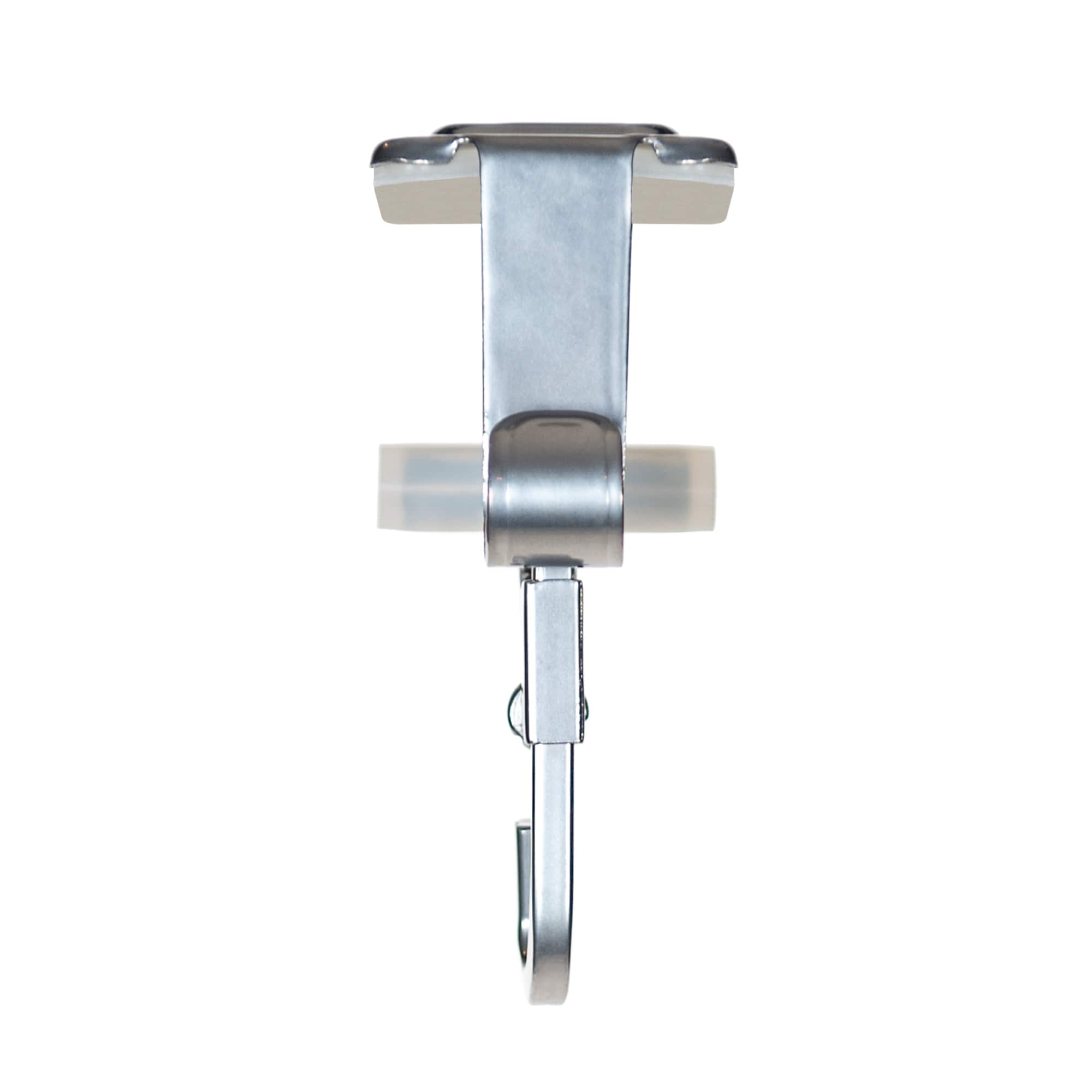 Village Lighting Mantel Garland & Stocking Hanger, 3ct.