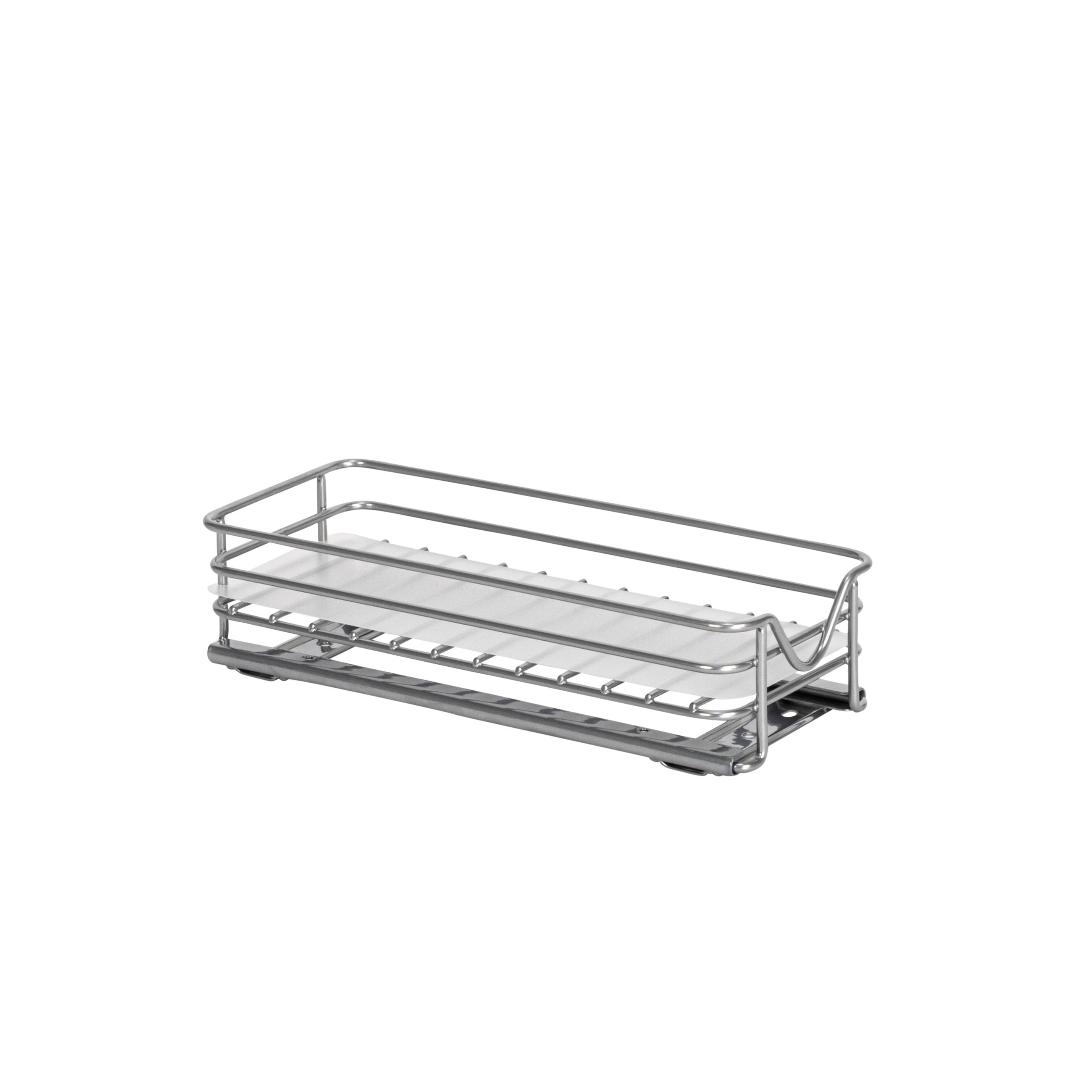 Household Essentials Glidez Spice Rack Organizer