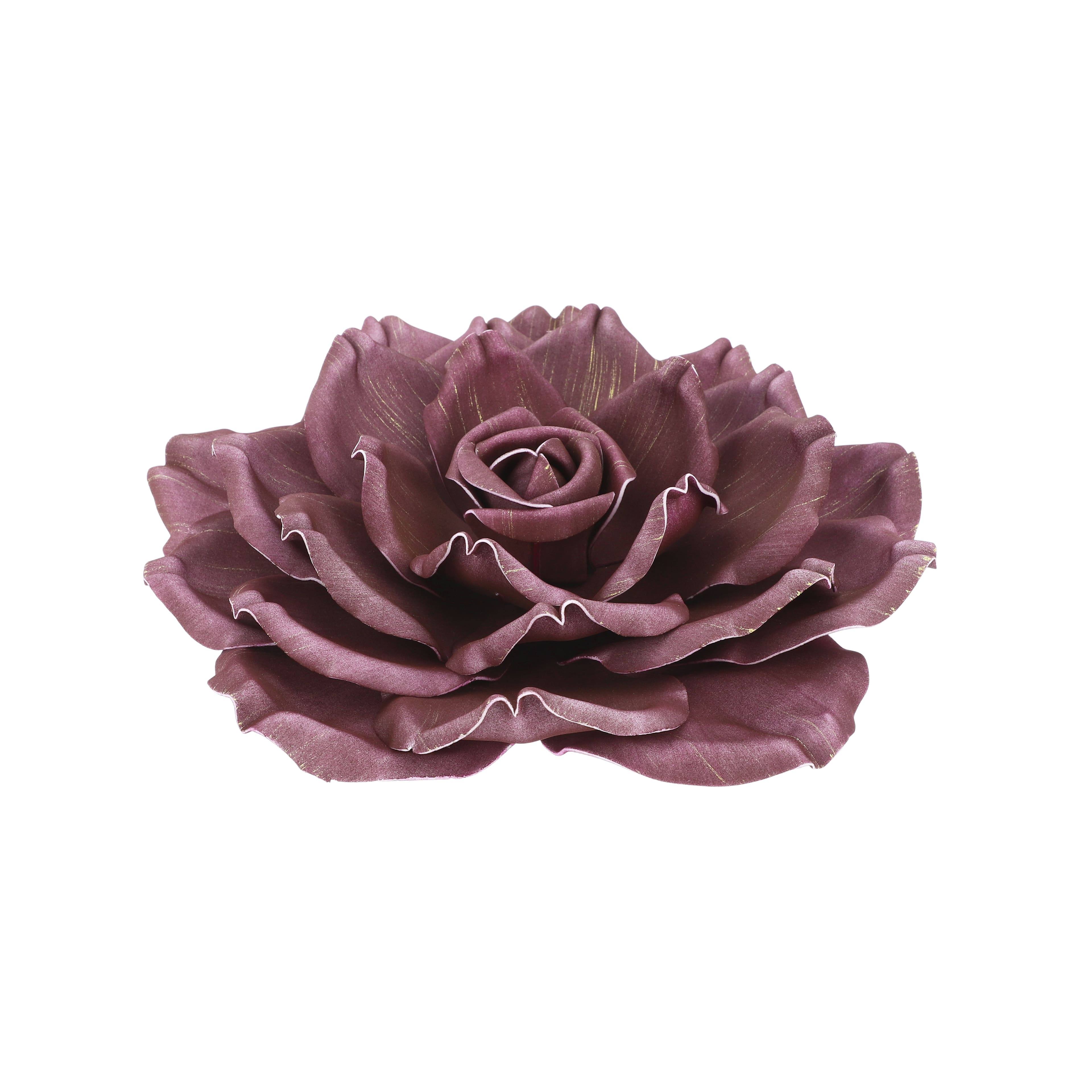 Blooming Vinyl Flower Tabletop D&#xE9;cor by Ashland&#xAE;