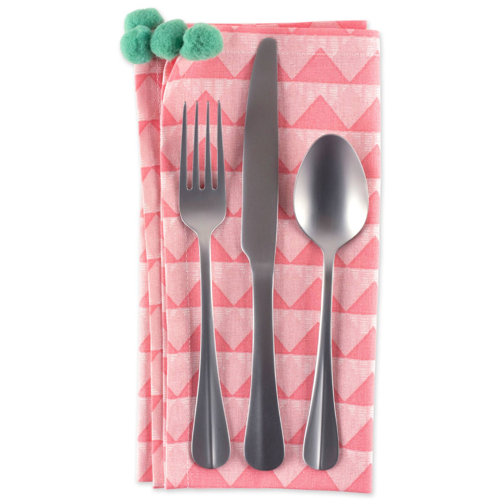 Bermuda Triangles Napkin, 6ct.