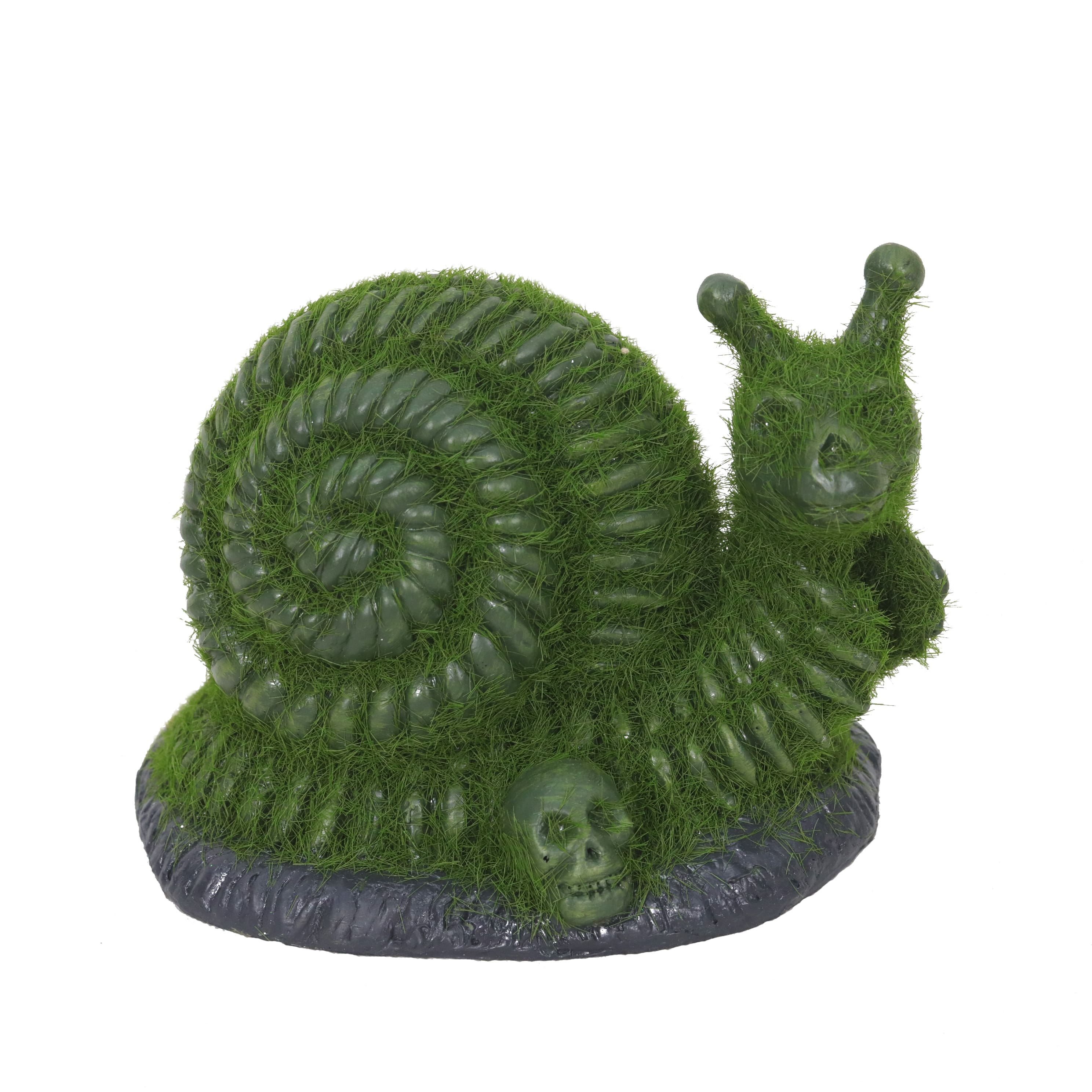 Assorted 4.75" Mossy Skeletal Garden Creature Tabletop Décor, 1pc. by Ashland®