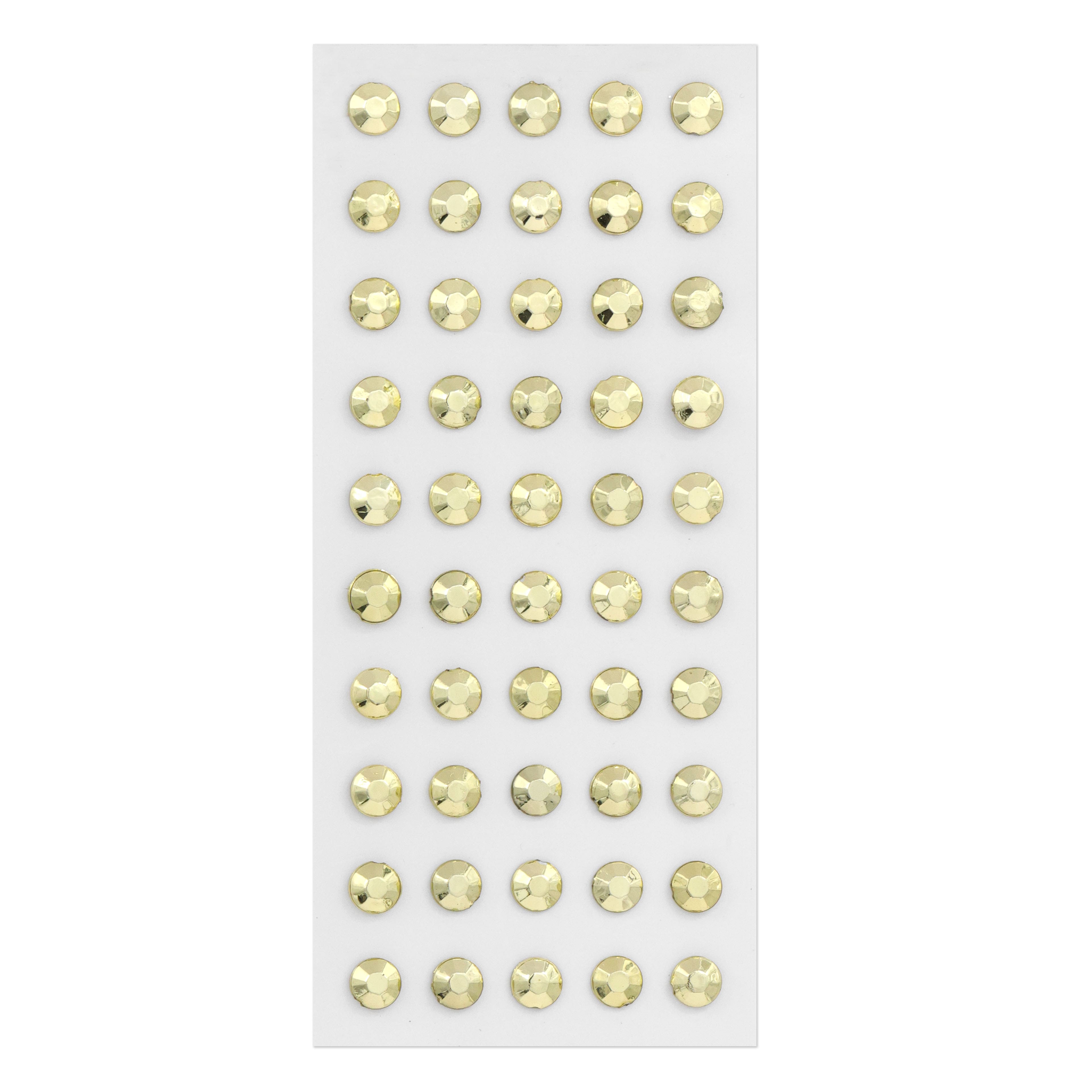 12 Packs: 50 ct. (600 total) Bling Stickers by Recollections™