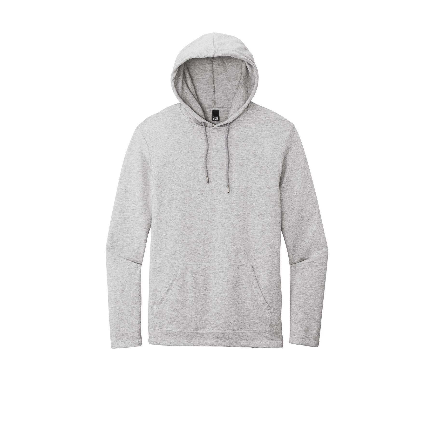 District® Featherweight French Terry™ Adult Hoodie | Outerwear | Michaels