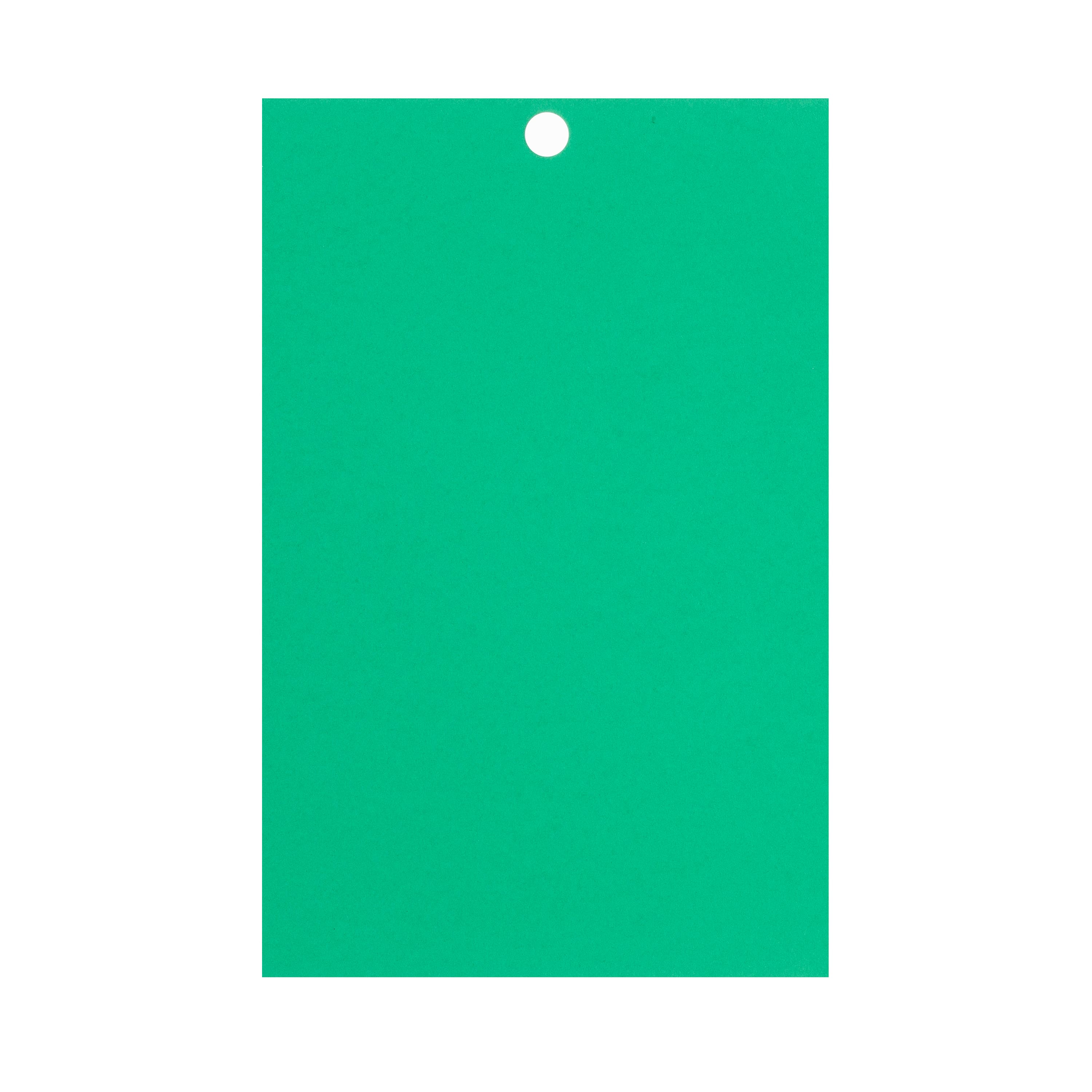 Feathered Green 4.5" x 7" Cardstock Paper by Recollections™, 100 Sheets