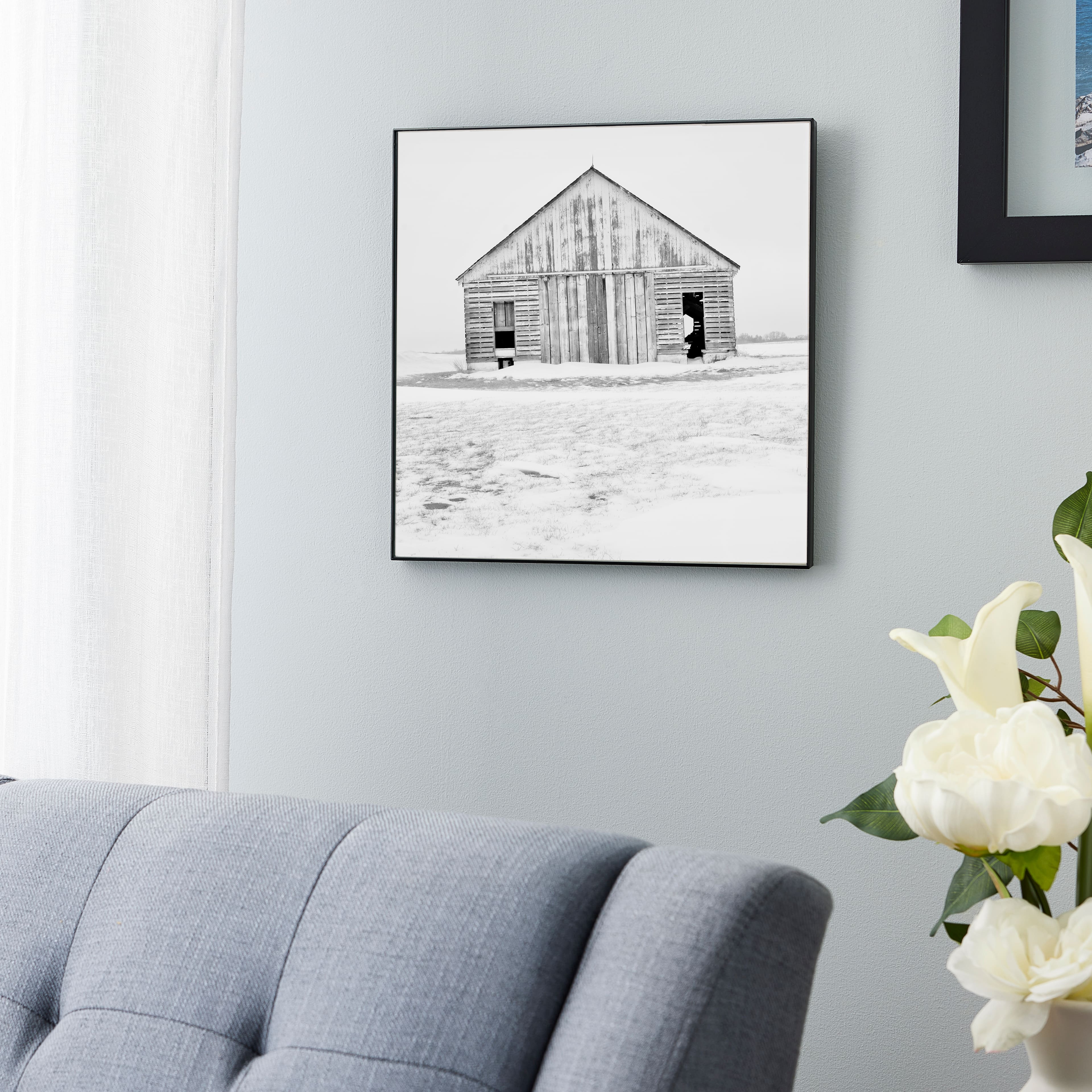 6 Pack: Black Frame, Basics by Studio Décor®