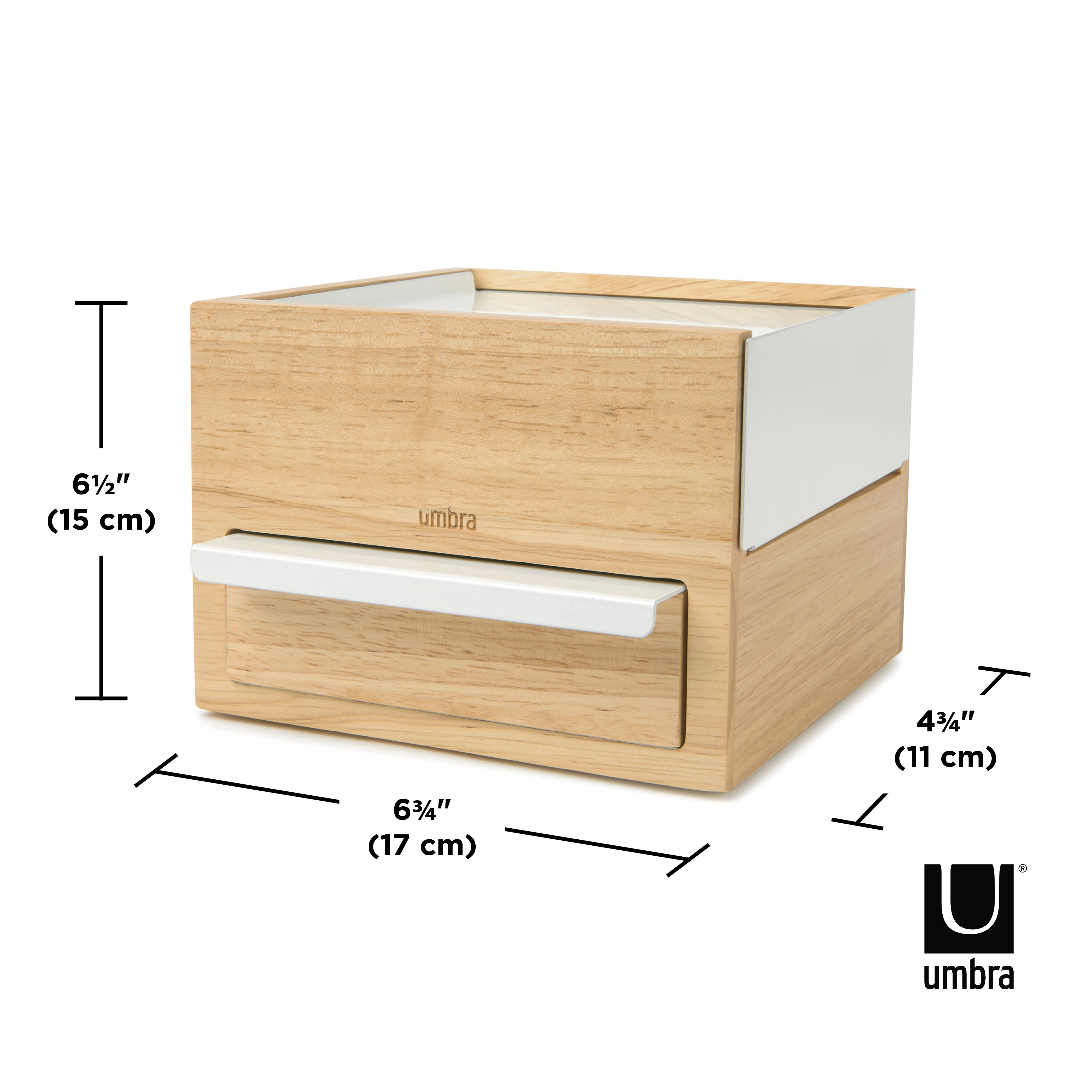 Umbra Mini Stowit Jewelry Box Michaels