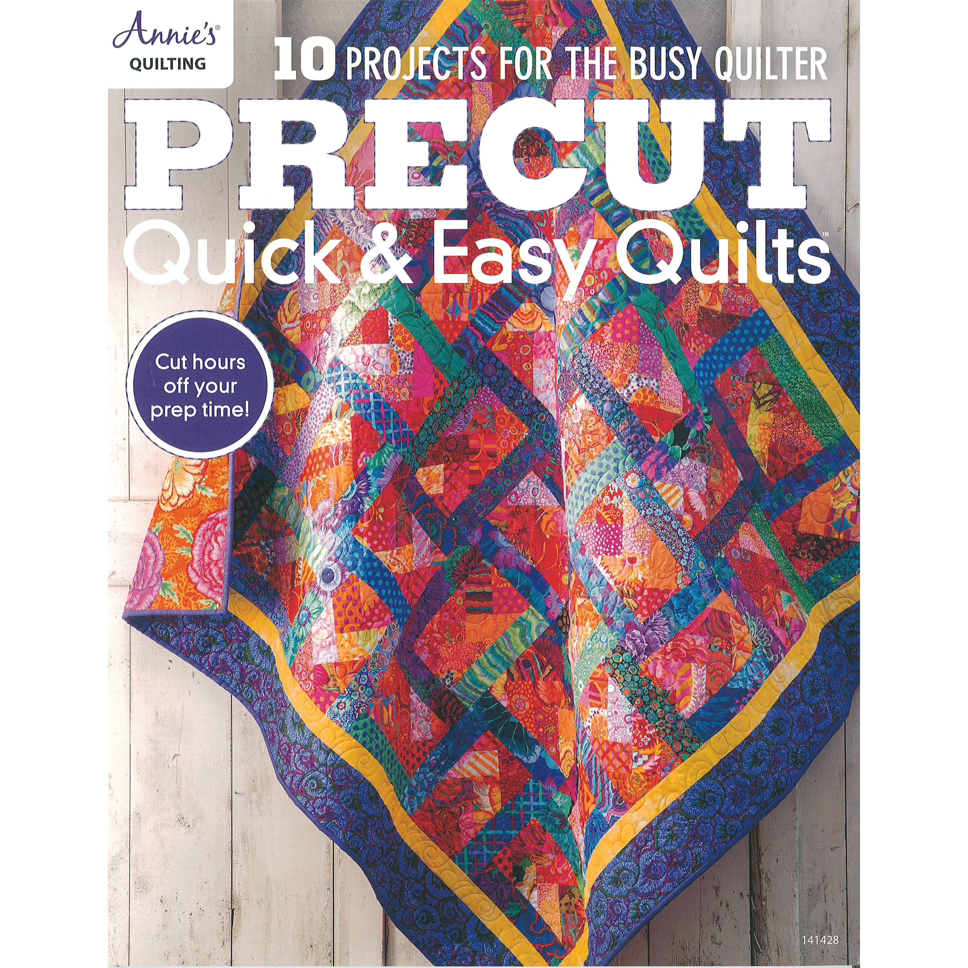 Singer Learn to Quilt Starter Kit