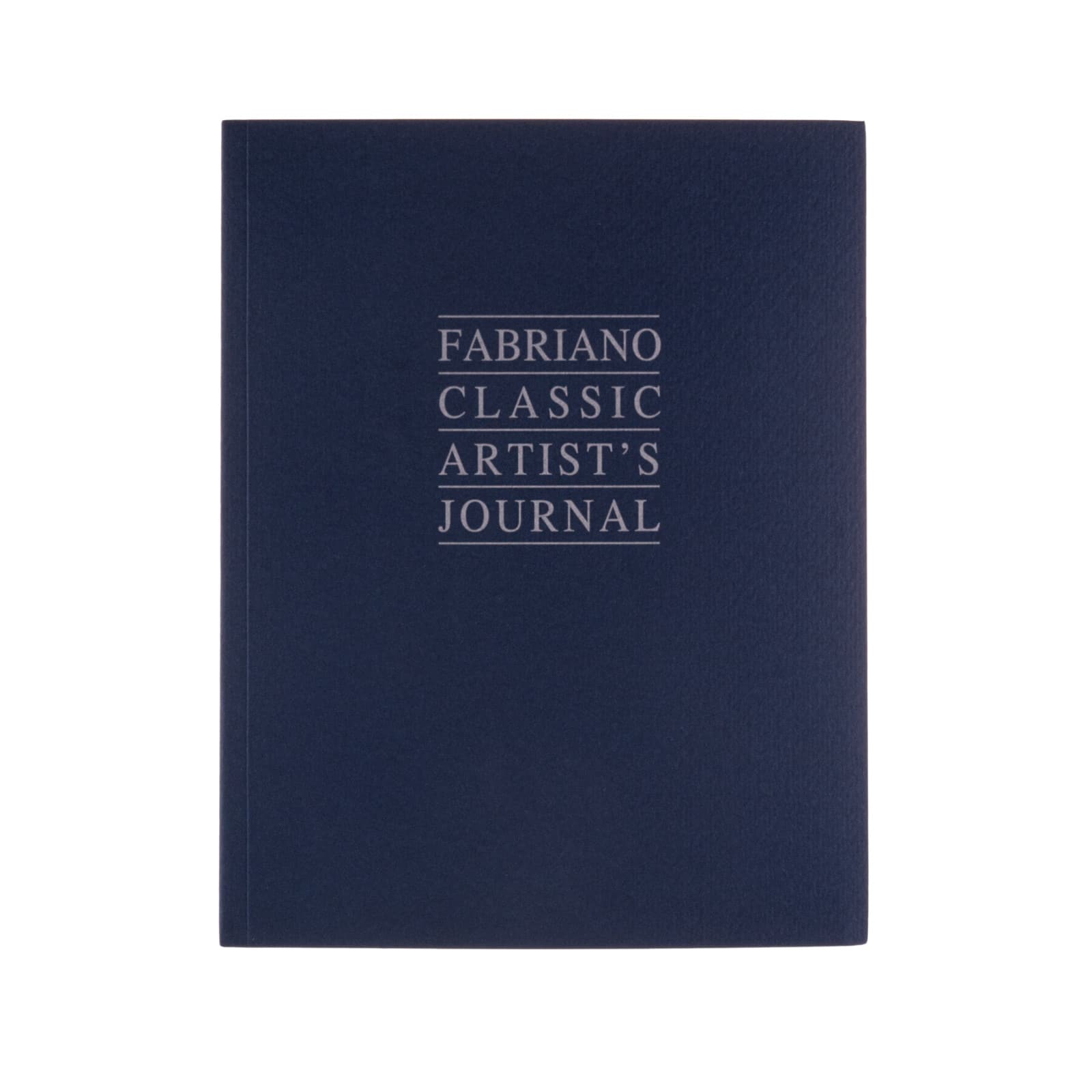 5 Pack: Fabriano&#xAE; Classic Artist&#x2019;s Journal, 7&#x22; x 9&#x22;