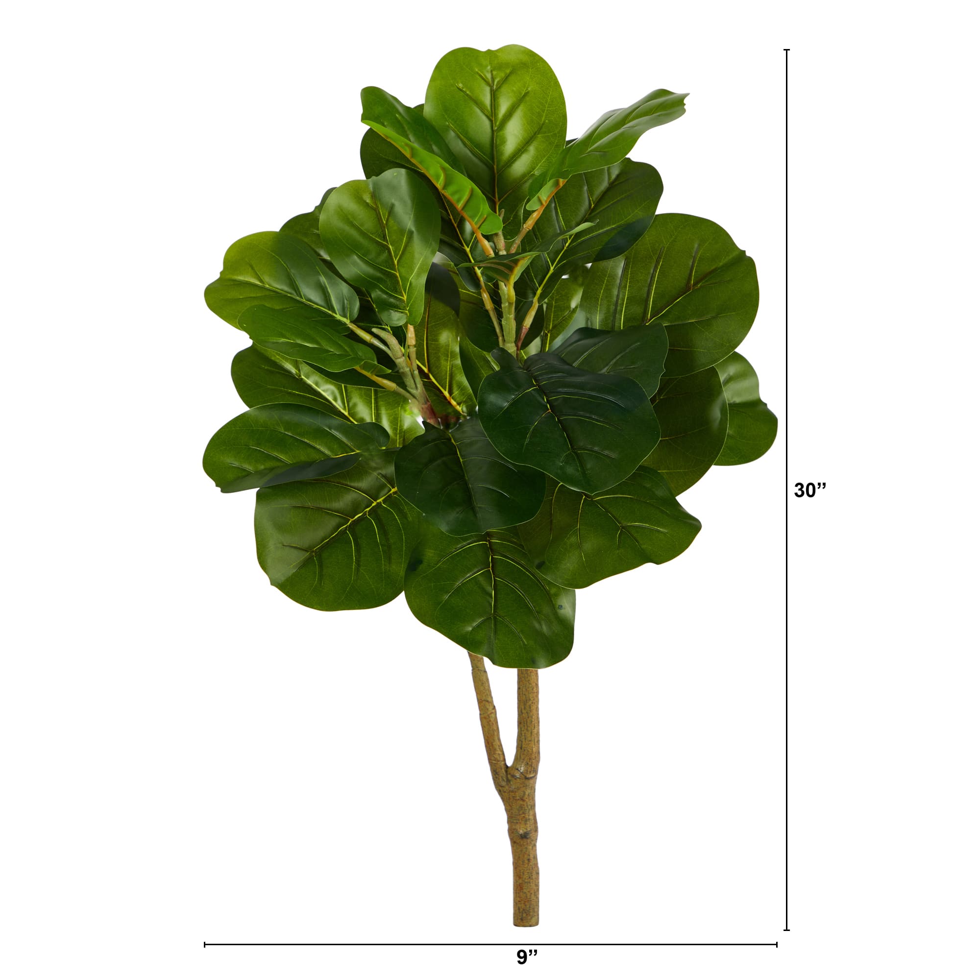 2.5ft. Fiddle Leaf Fig Tree | Michaels