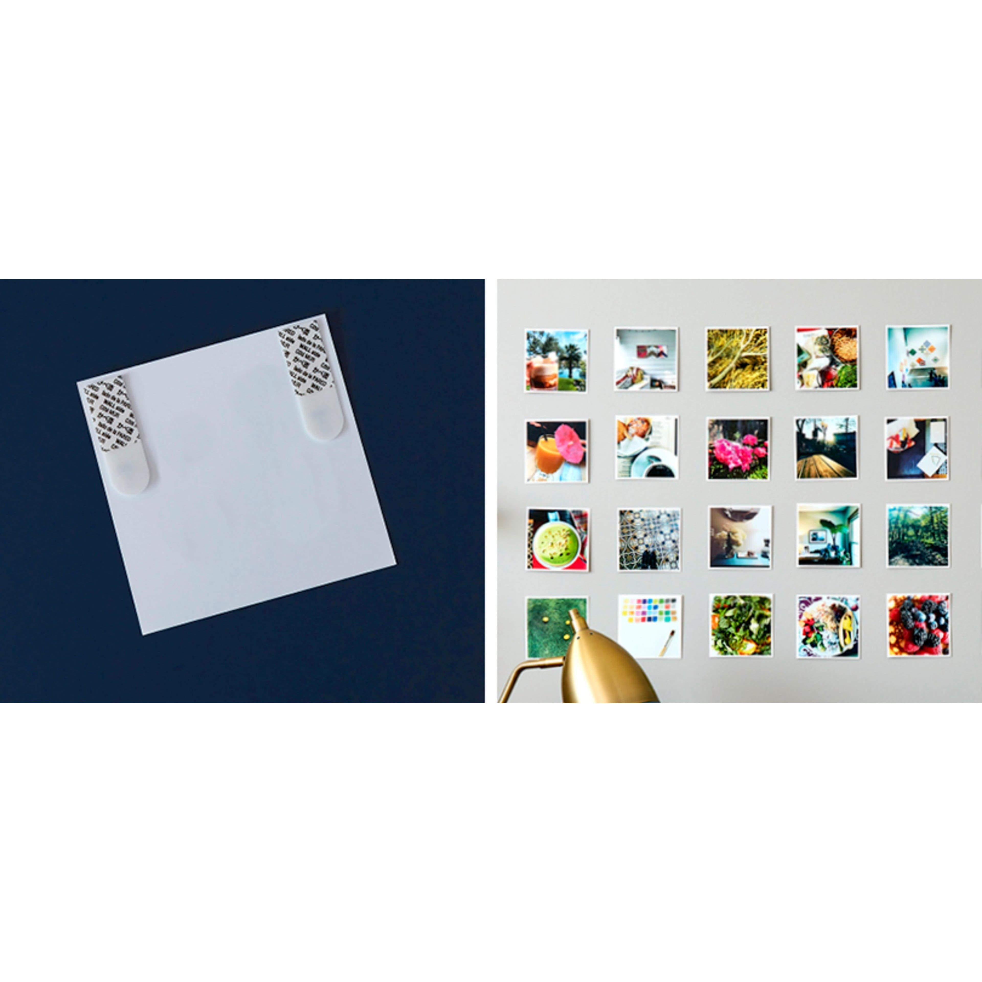 12 Packs: 12 ct. (144 total) Command® White Poster Strips