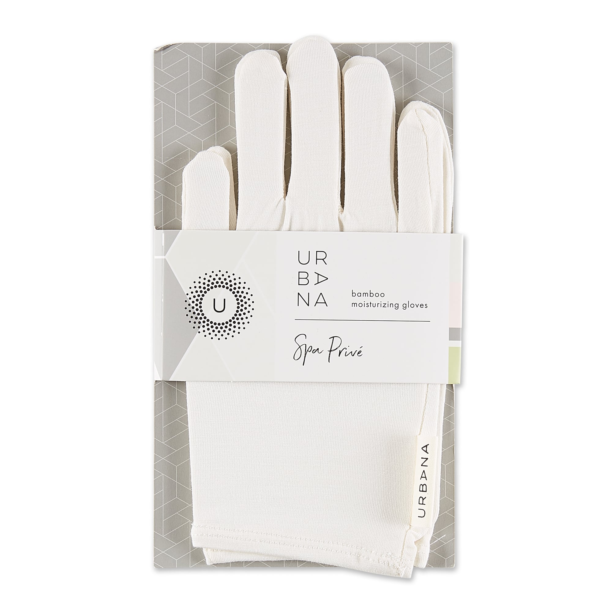 European Soaps Moisturizing Gloves