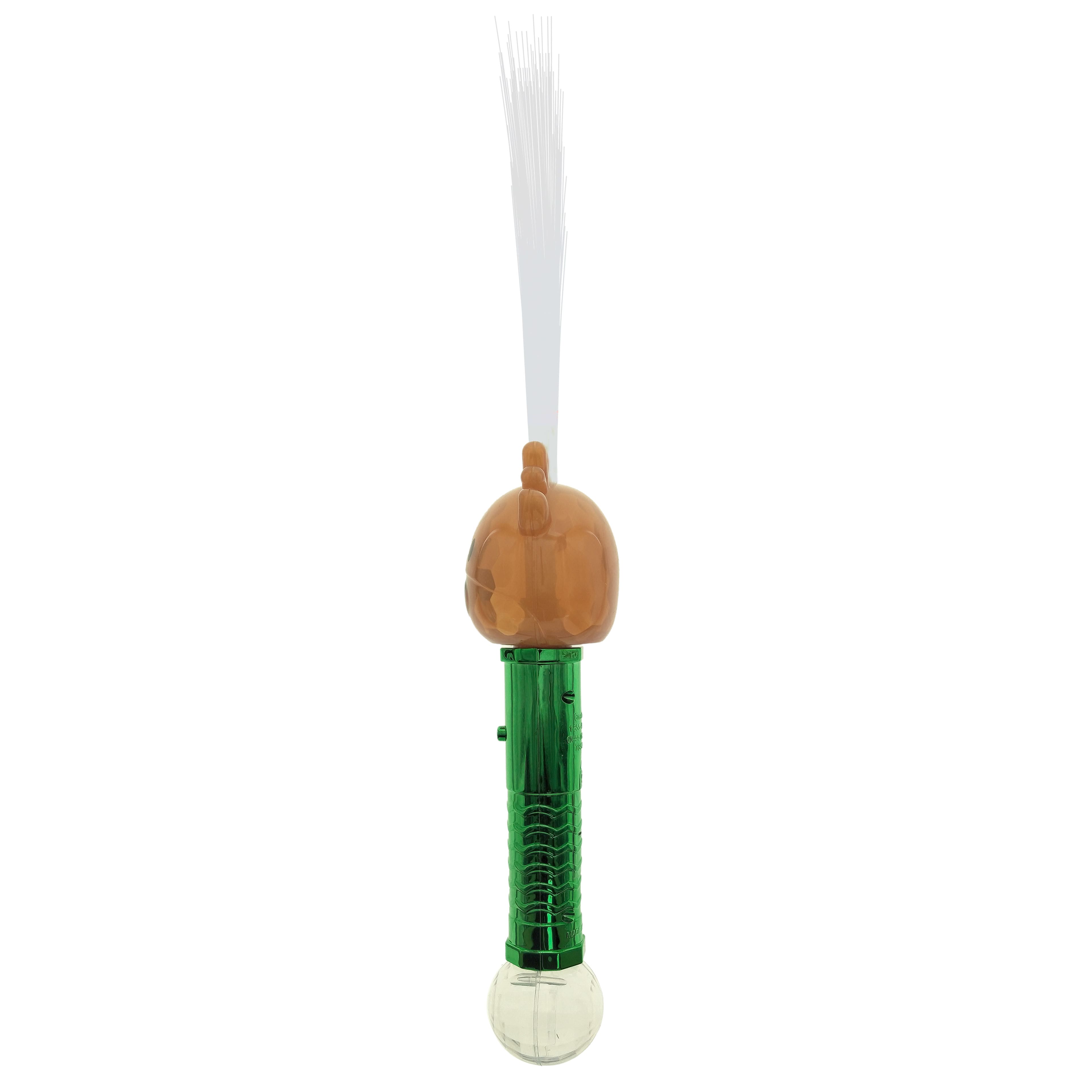 Reindeer Light-Up Fiber Optic Wand by Creatology&#x2122;