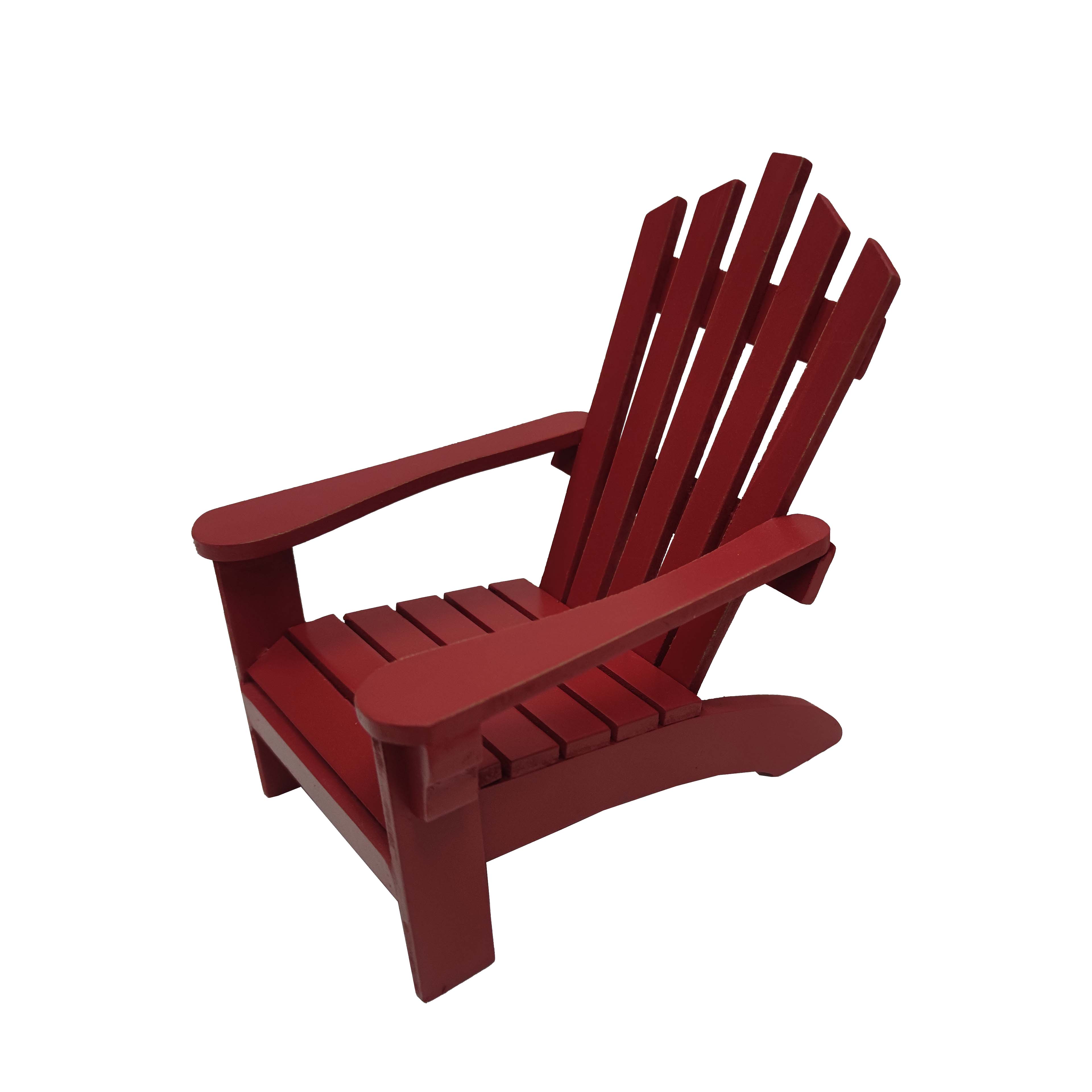 Assorted 8.25&#x22; Mini Chair Tabletop D&#xE9;cor by Celebrate It&#x2122;, 1pc.