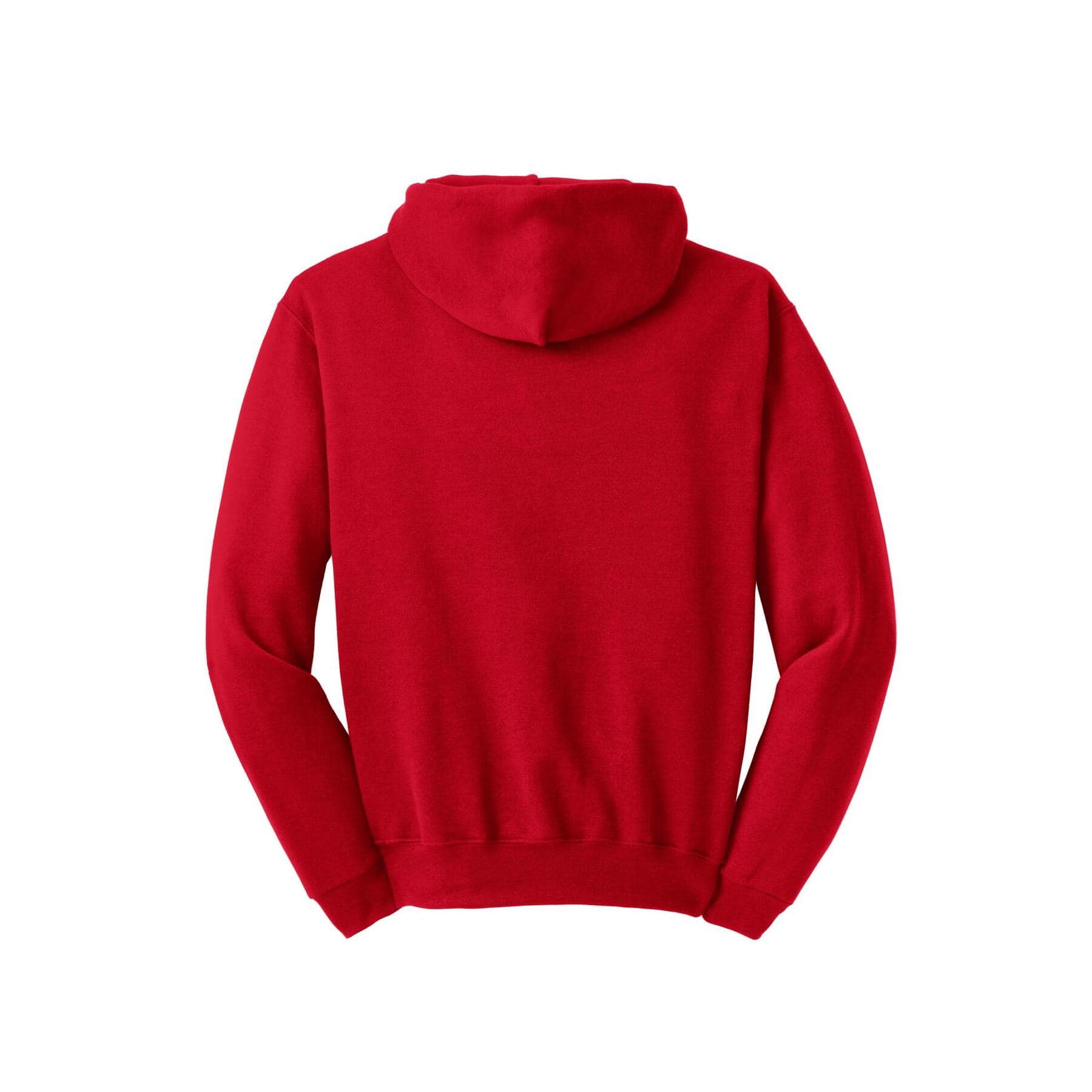 JERZEES&#xAE; NuBlend&#xAE; Unisex Pullover Hooded Sweatshirt