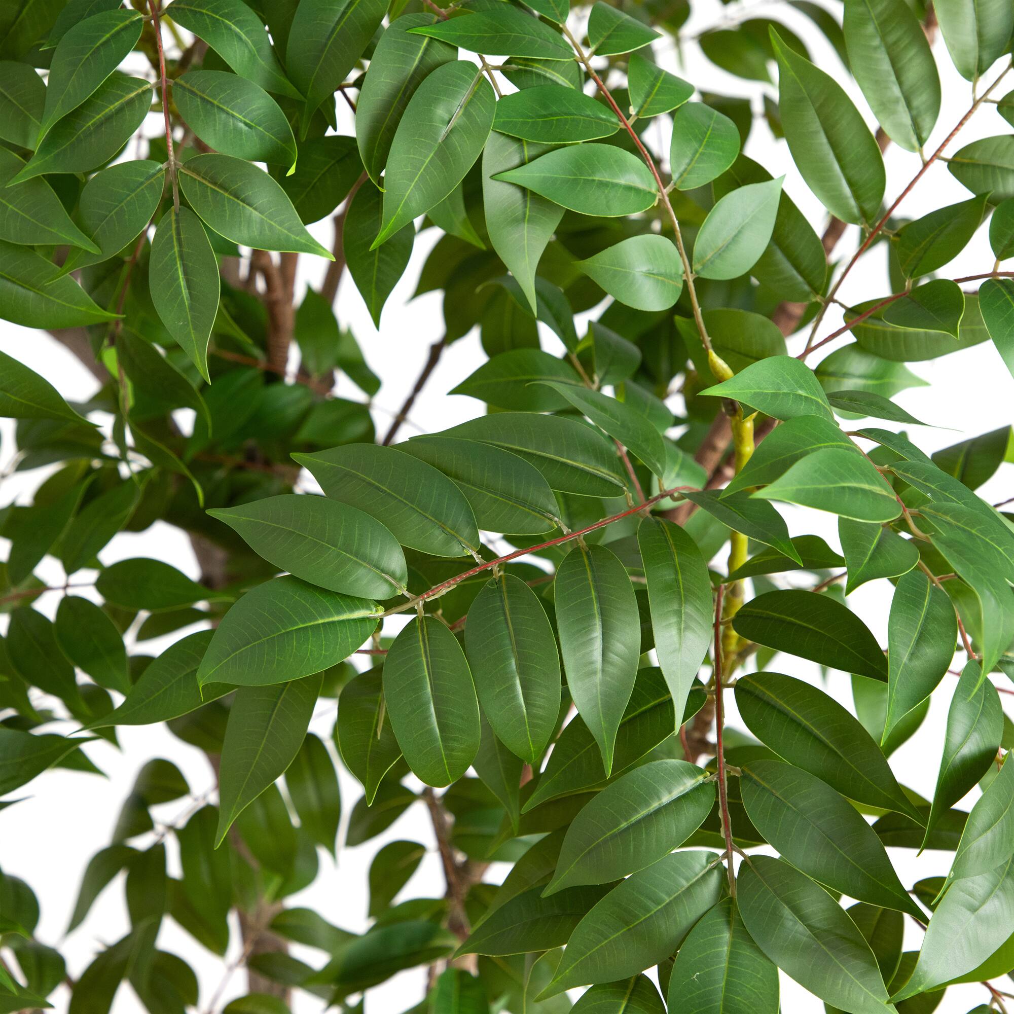 8ft. Artificial Sumac Tree