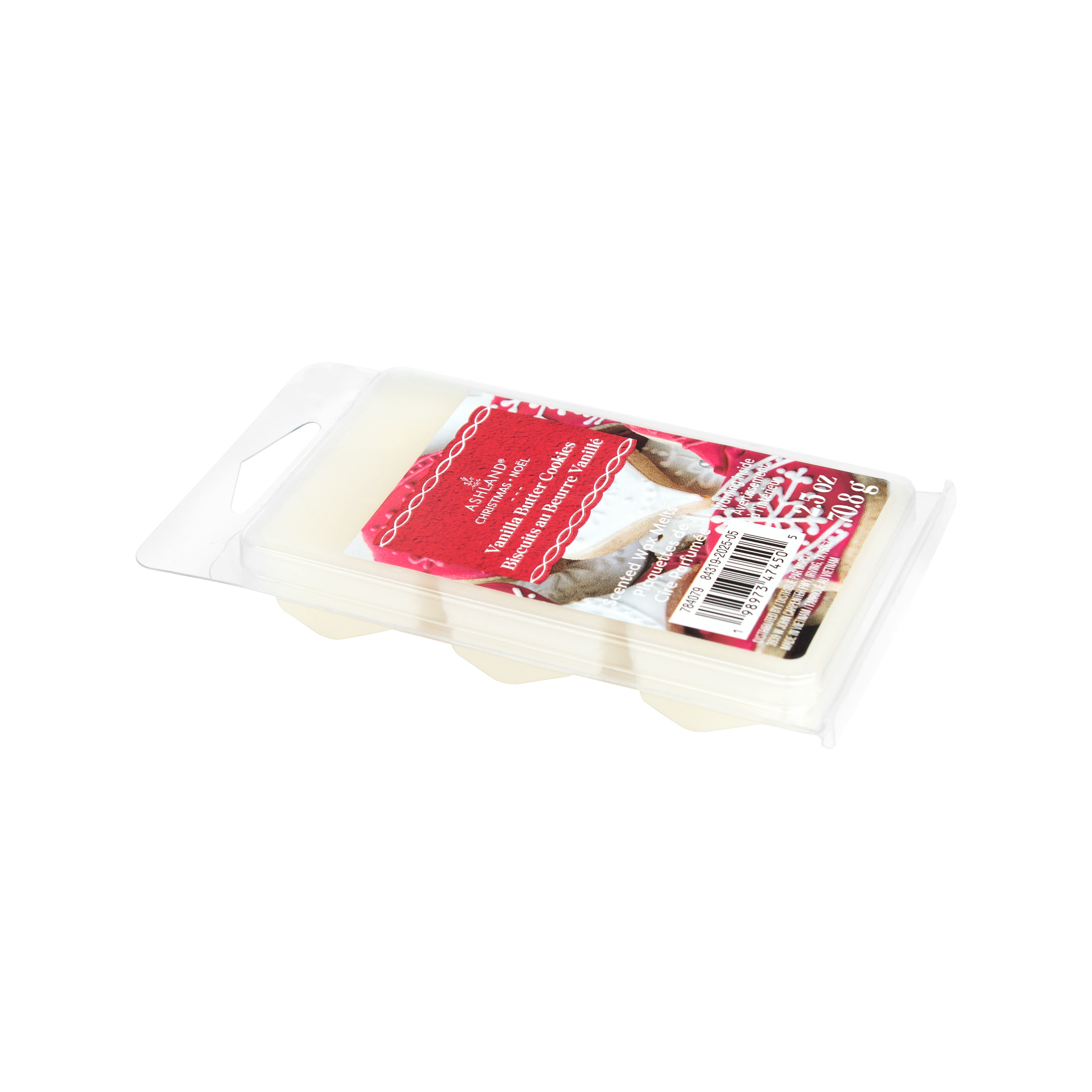 Christmas Scented Wax Melts by Ashland&#xAE;