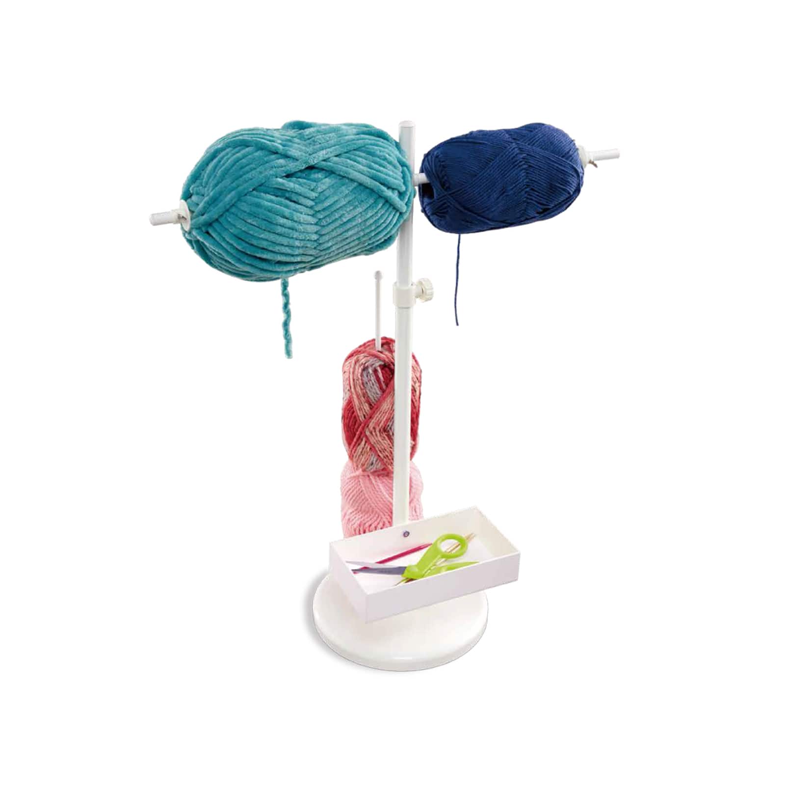 Standing Yarn Roller by Loops & Threads