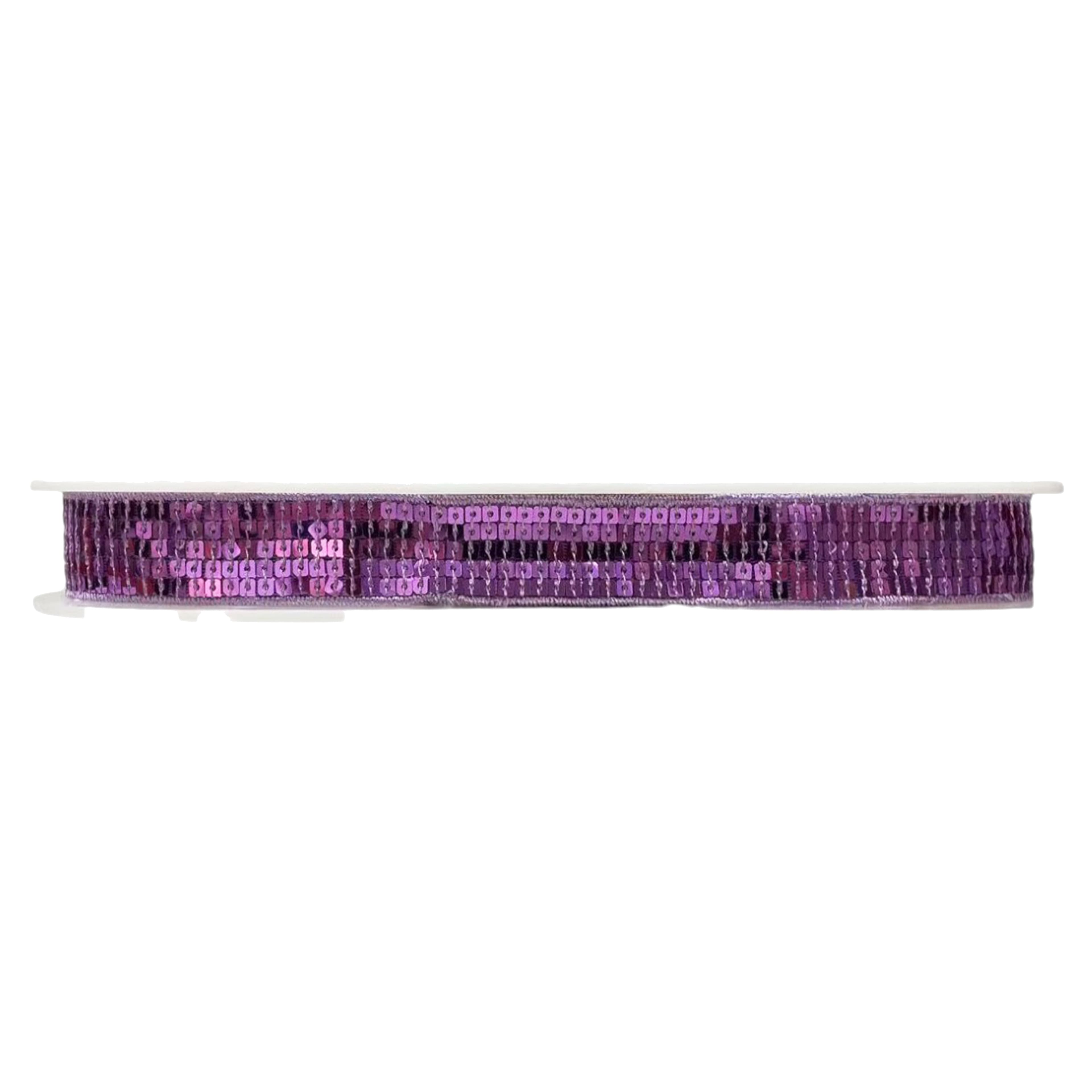 1&#x22; Sequin Trim by Celebrate It&#xAE;