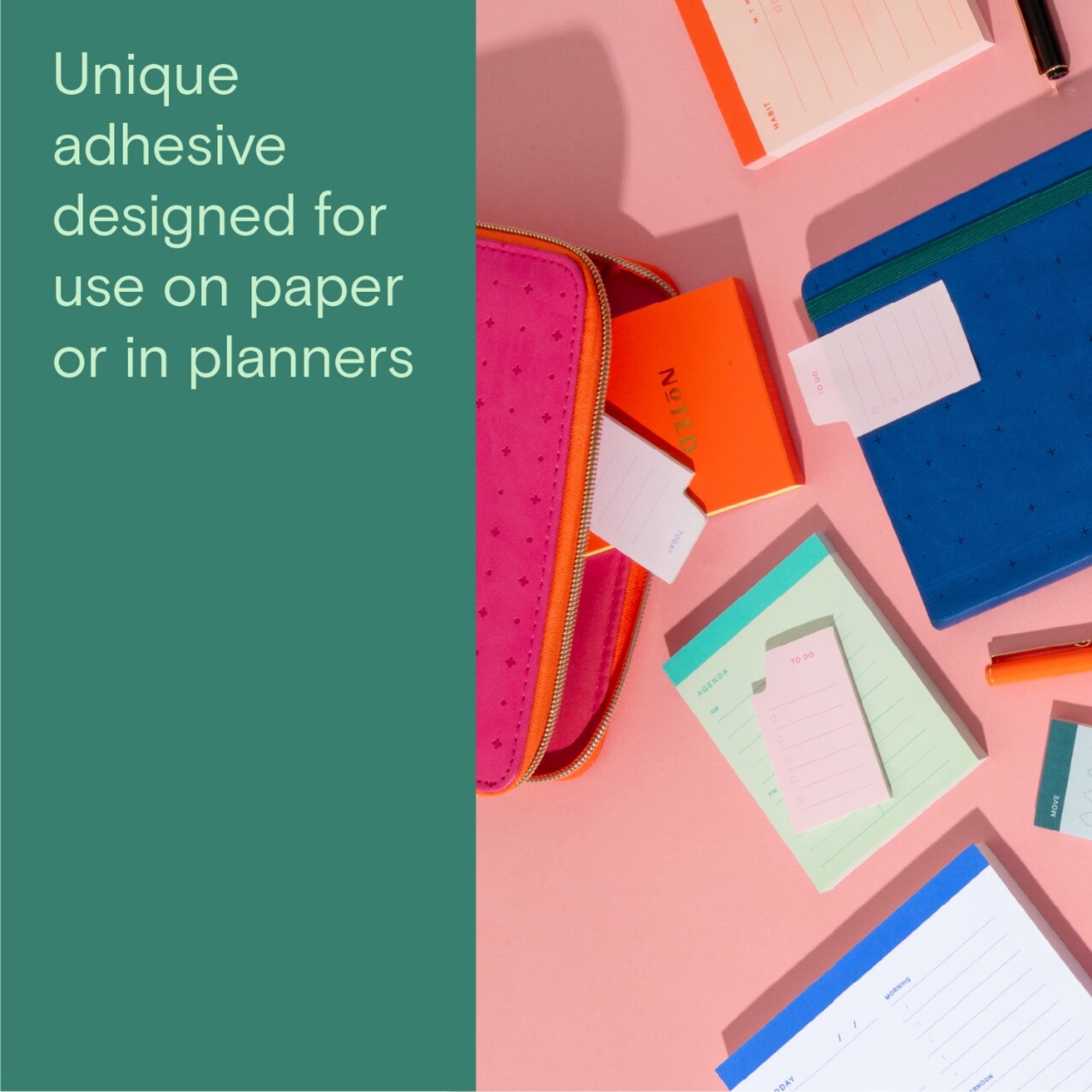Post-it&#xAE; Mini Notes