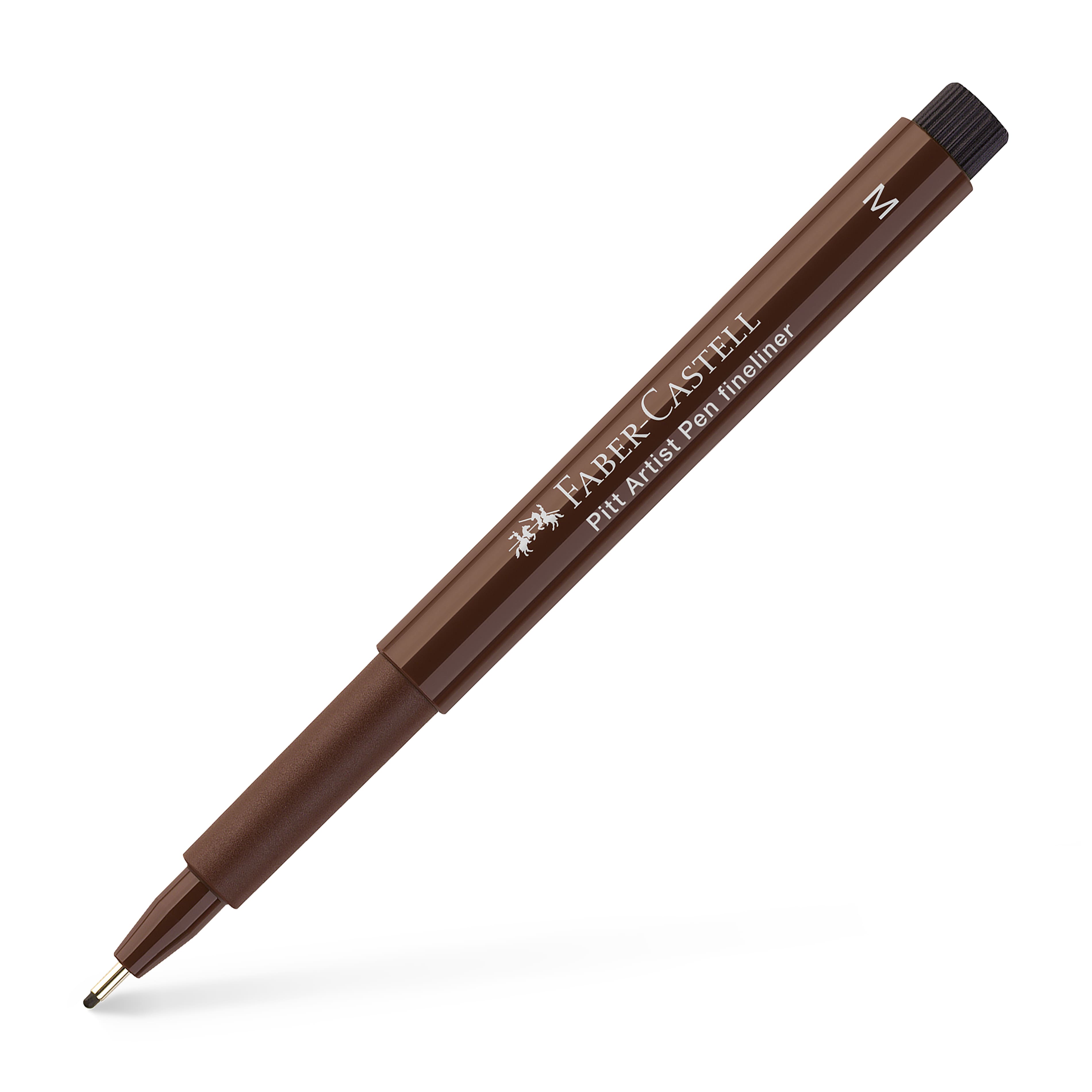 Faber Castell Classic Pitt Artist Pen Set