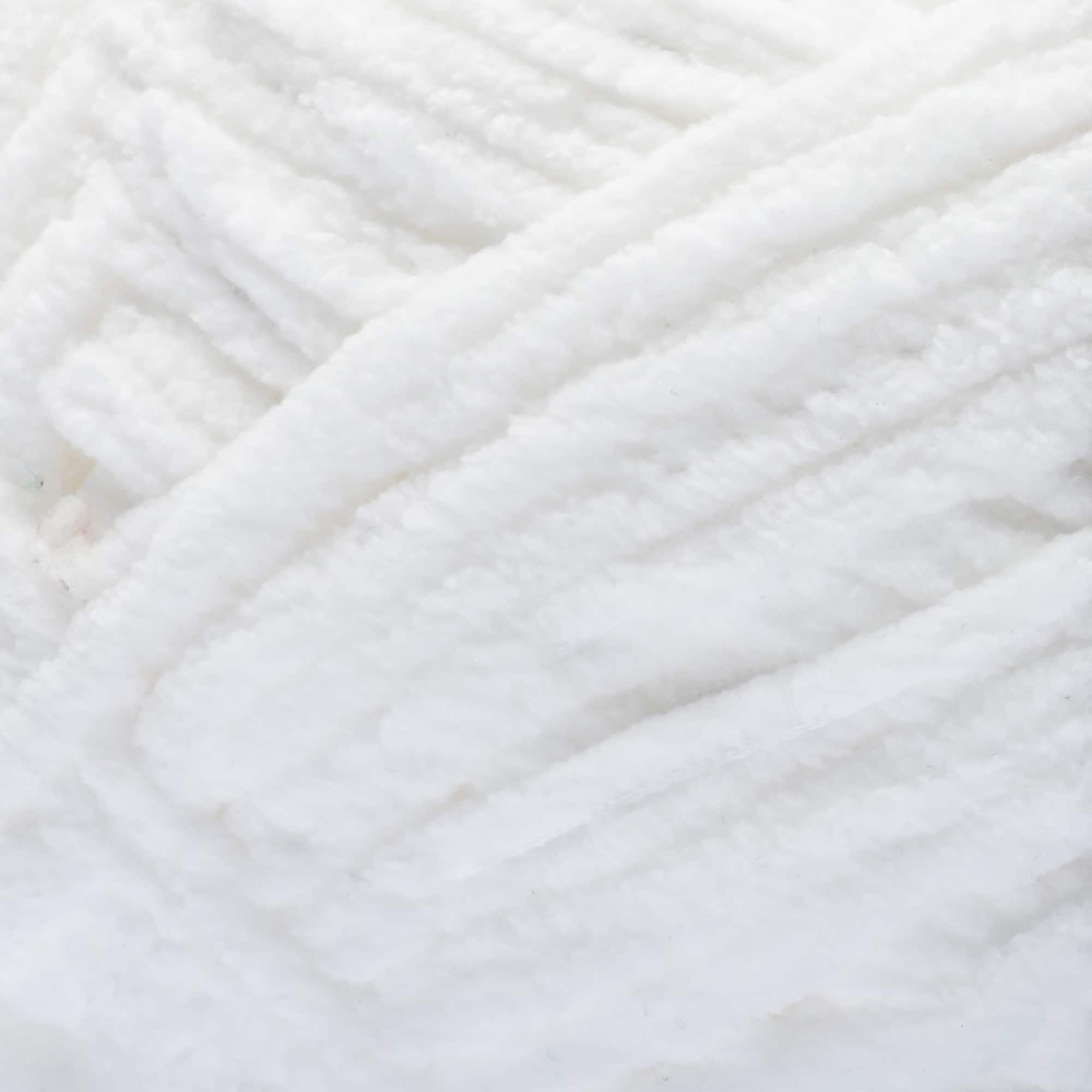 4 Pack: Bernat&#xAE; Baby Blanket&#x2122; Yarn