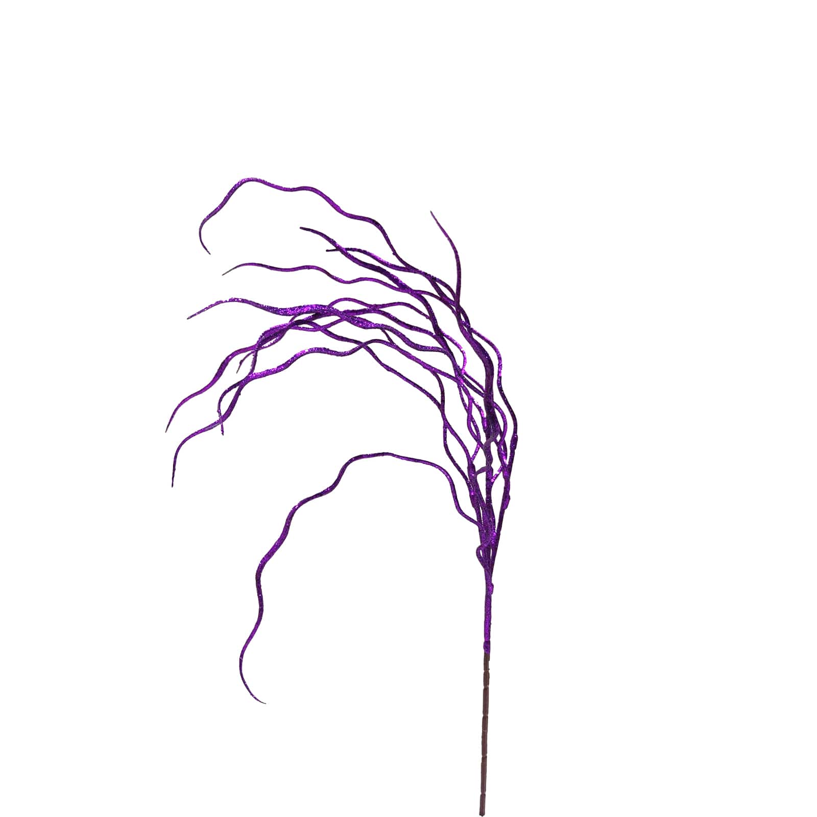 21&#x22; Glitter Grass Pick by Ashland&#xAE;