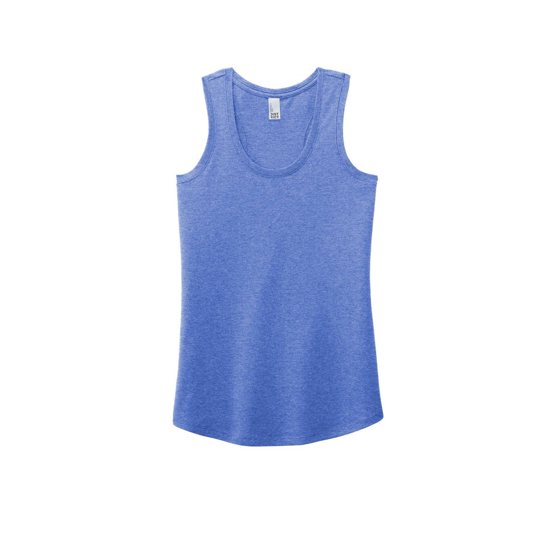 District&#xAE; Perfect Tri&#xAE; Women&#x27;s Racerback Tank