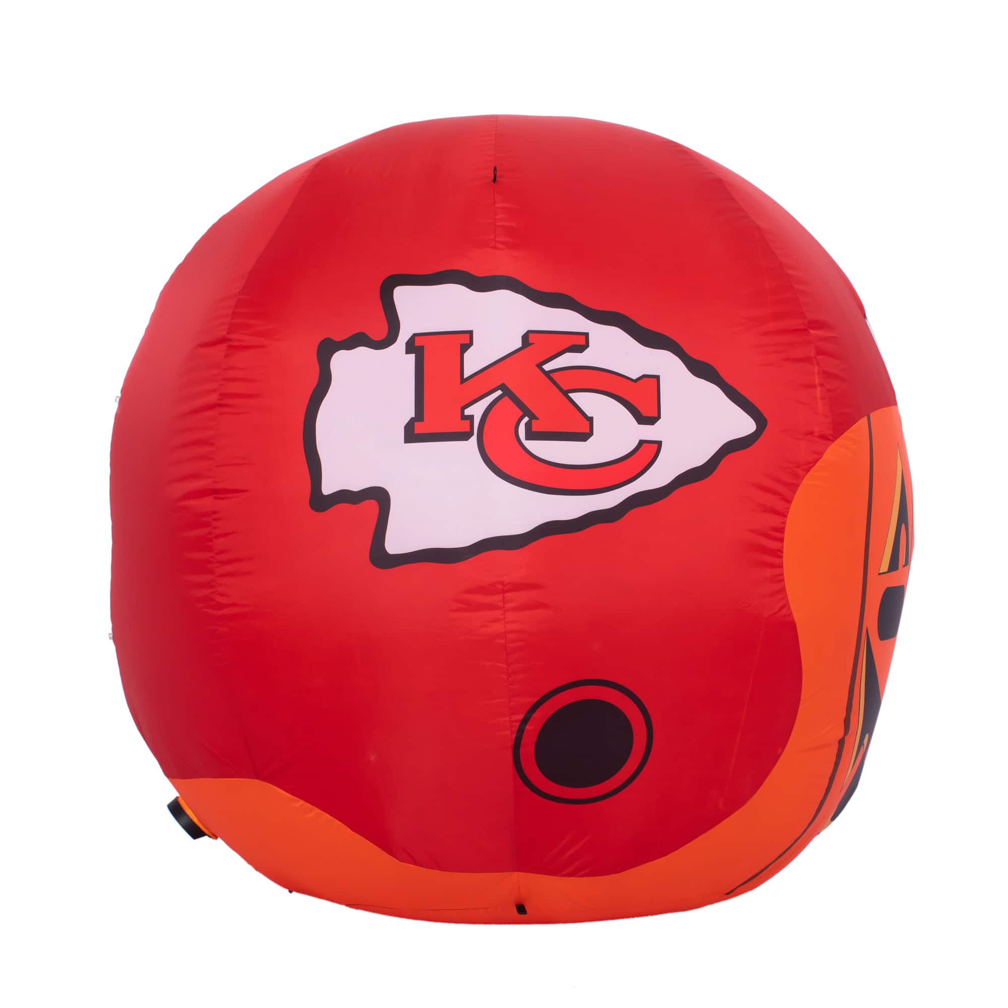 Sporticulture 4ft. Inflatable NFL Team Pride Jack-O' Helmet