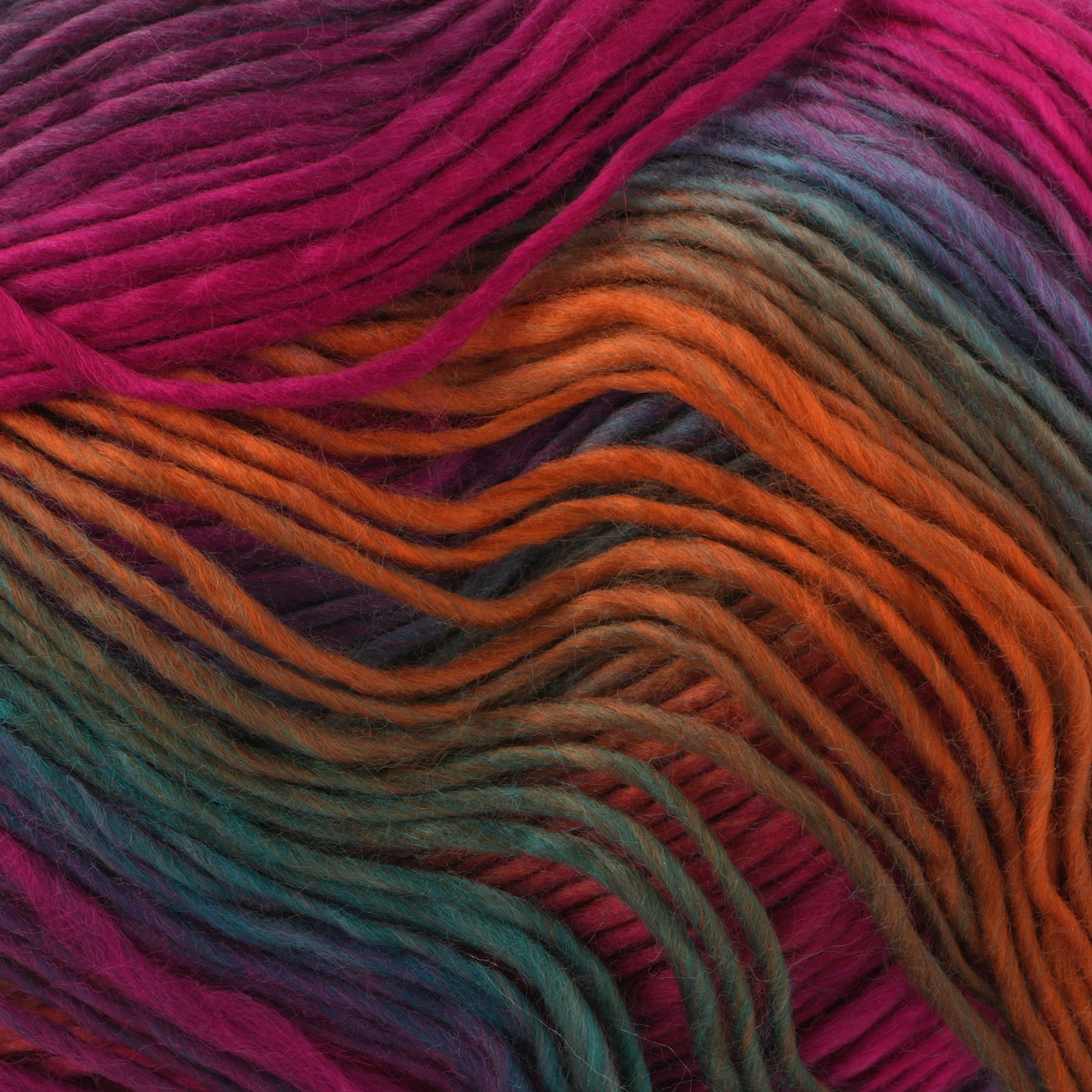 15 Pack: Facets™ Yarn by Loops & Threads®