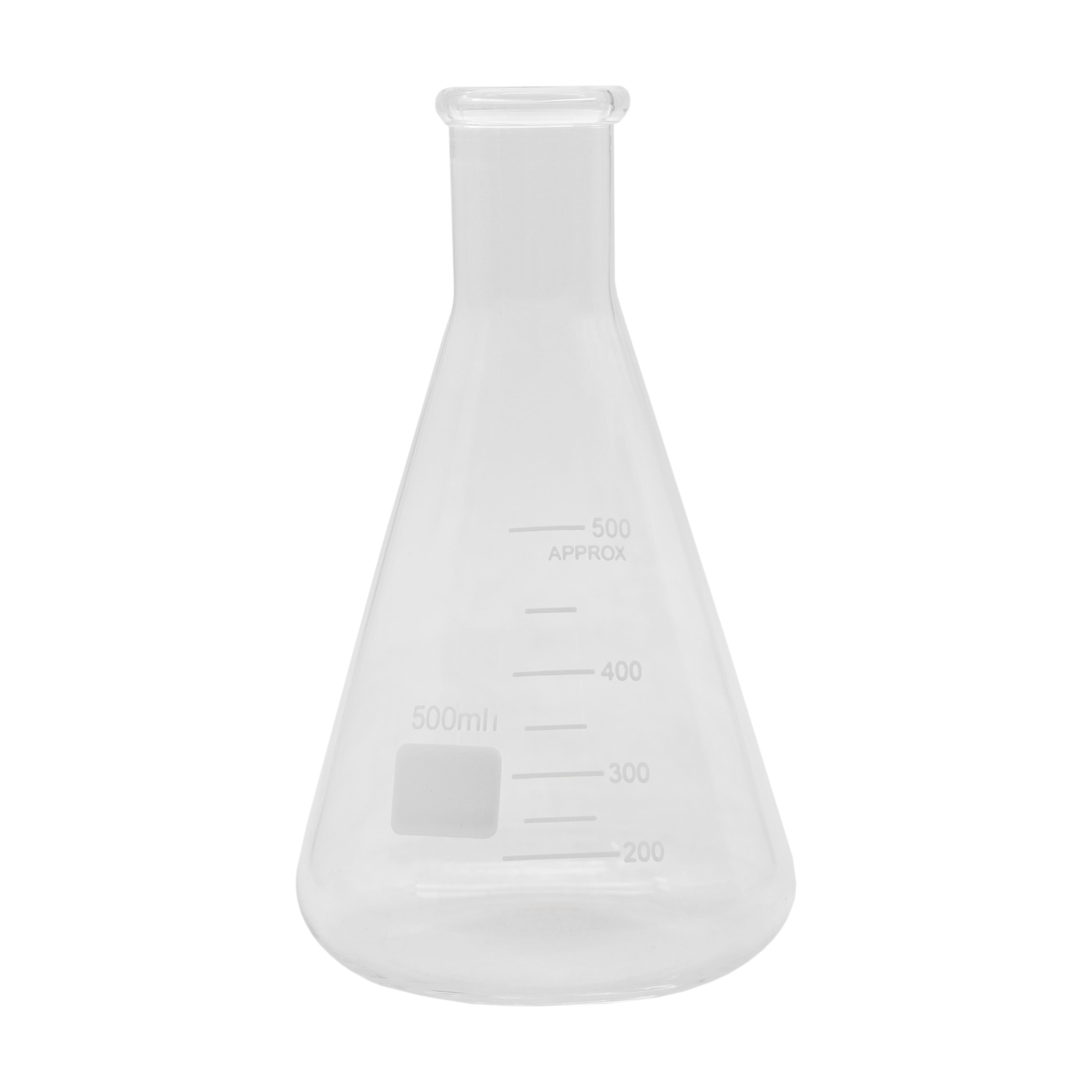 Halloween Glass Flask by Ashland&#xAE;