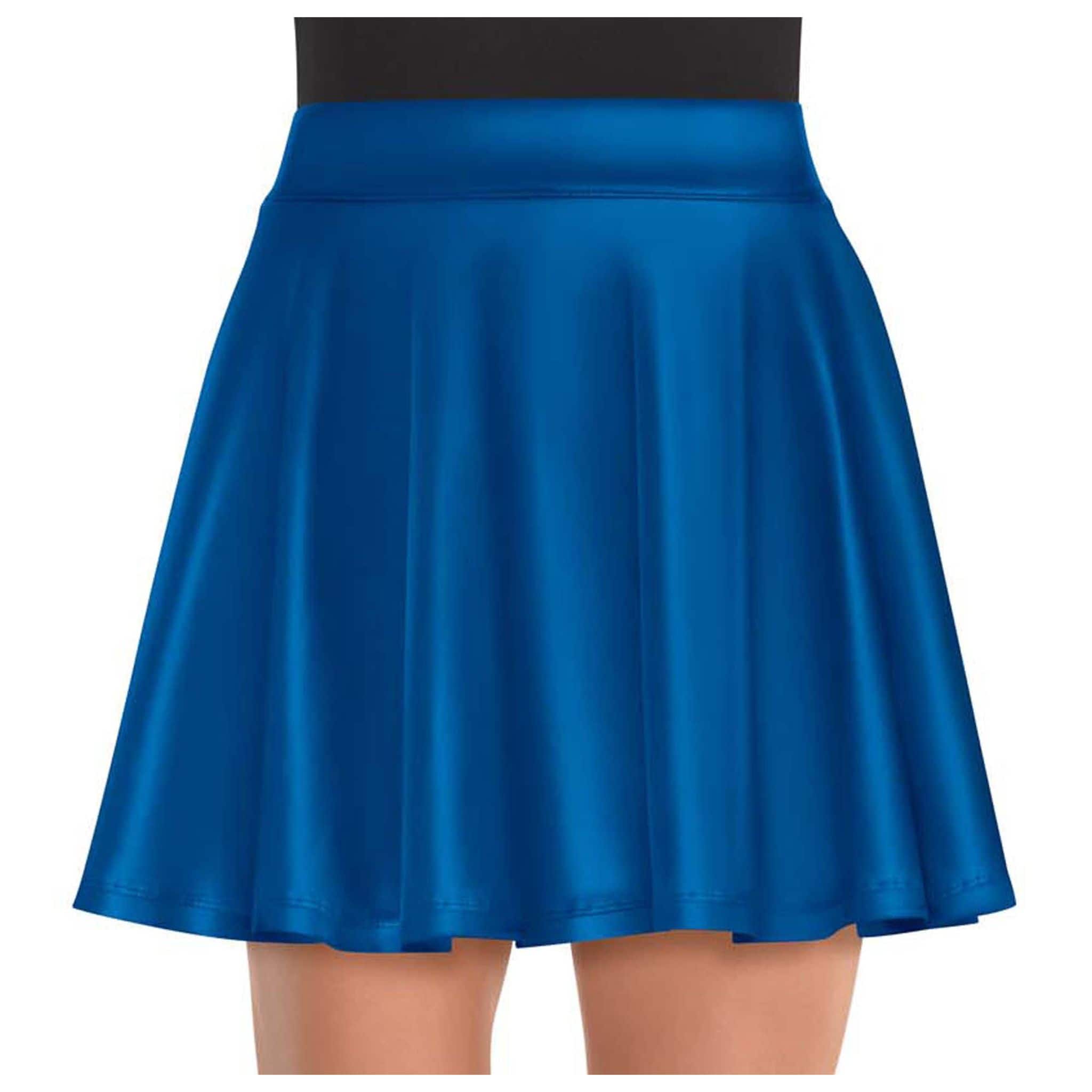Adult Flare Skirt