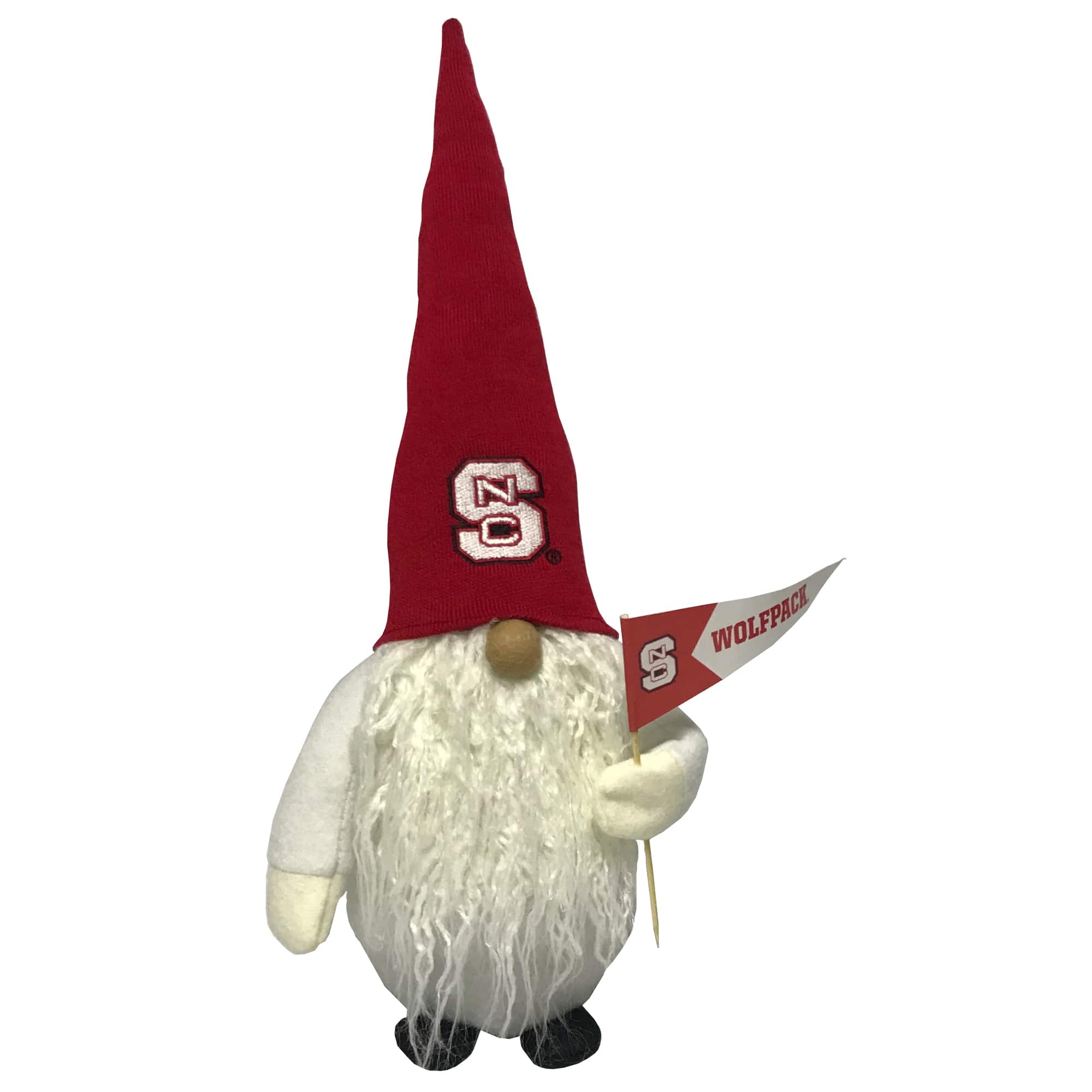 Santa's Workshop 12" College Football Gnome