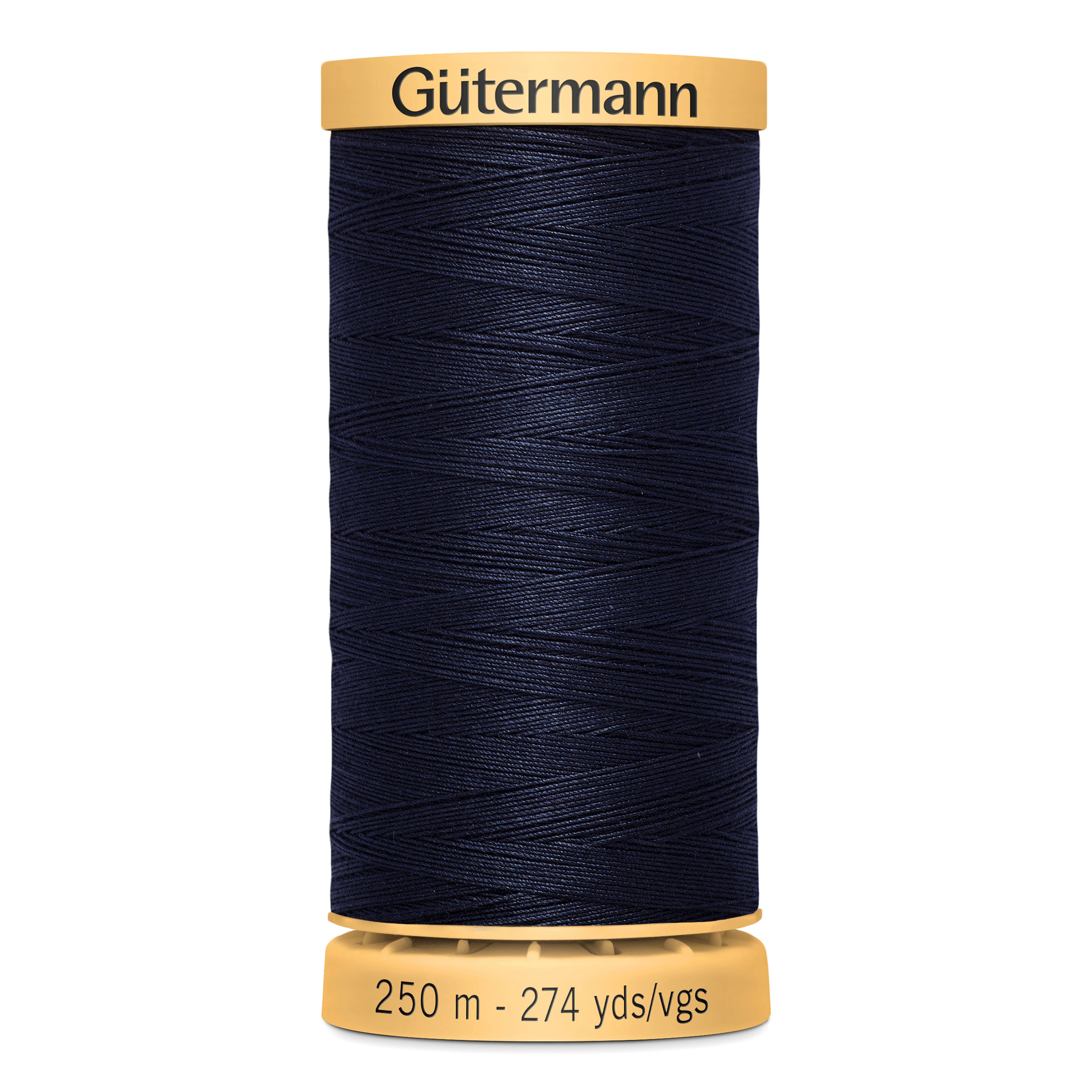G&#xFC;termann Natural Cotton Thread