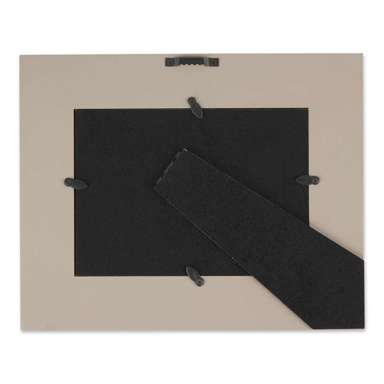 DII® Antique Stone Distressed 5" x 7" Farmhouse Picture Frame