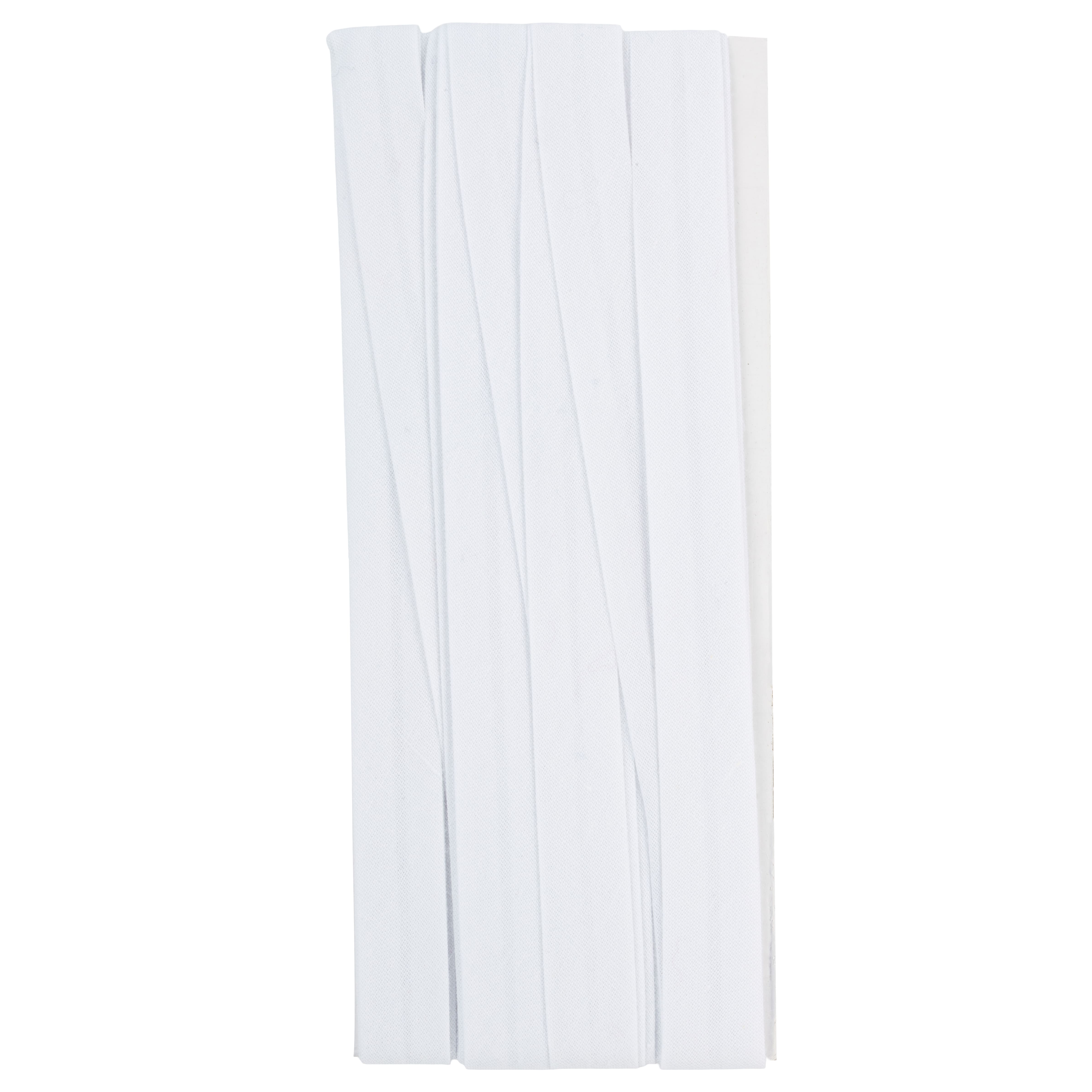 Coats & Clark™ Extra Wide Single Fold Bias Tape