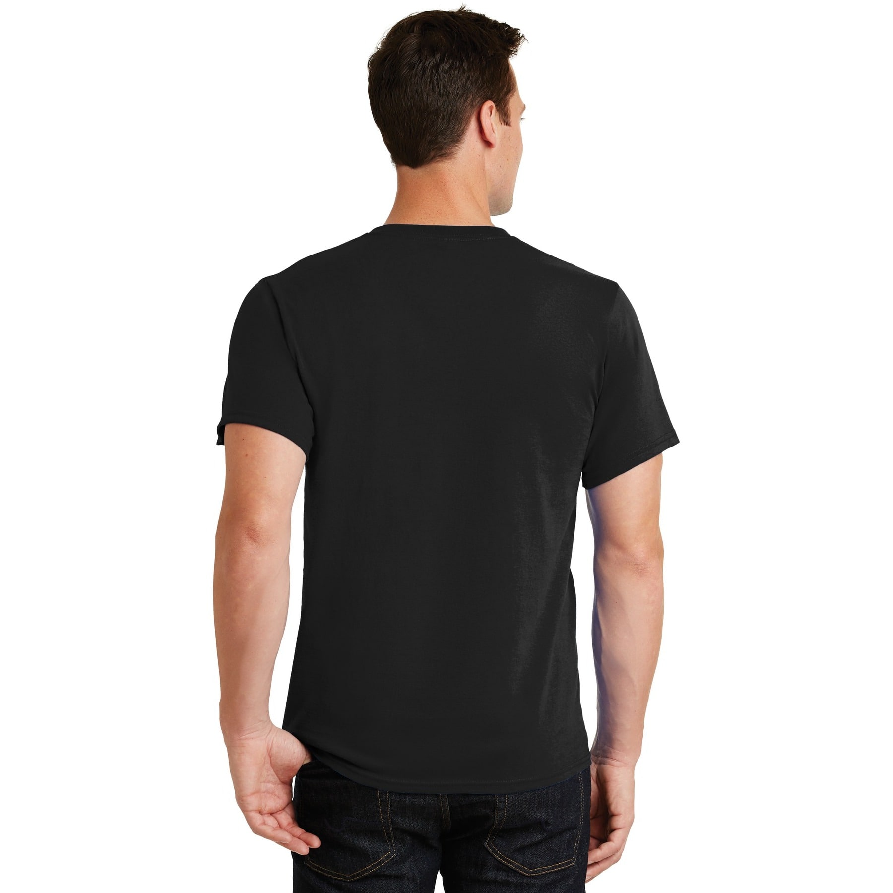 Port &#x26; Company&#xAE; Essential Neutrals Adult T-Shirt