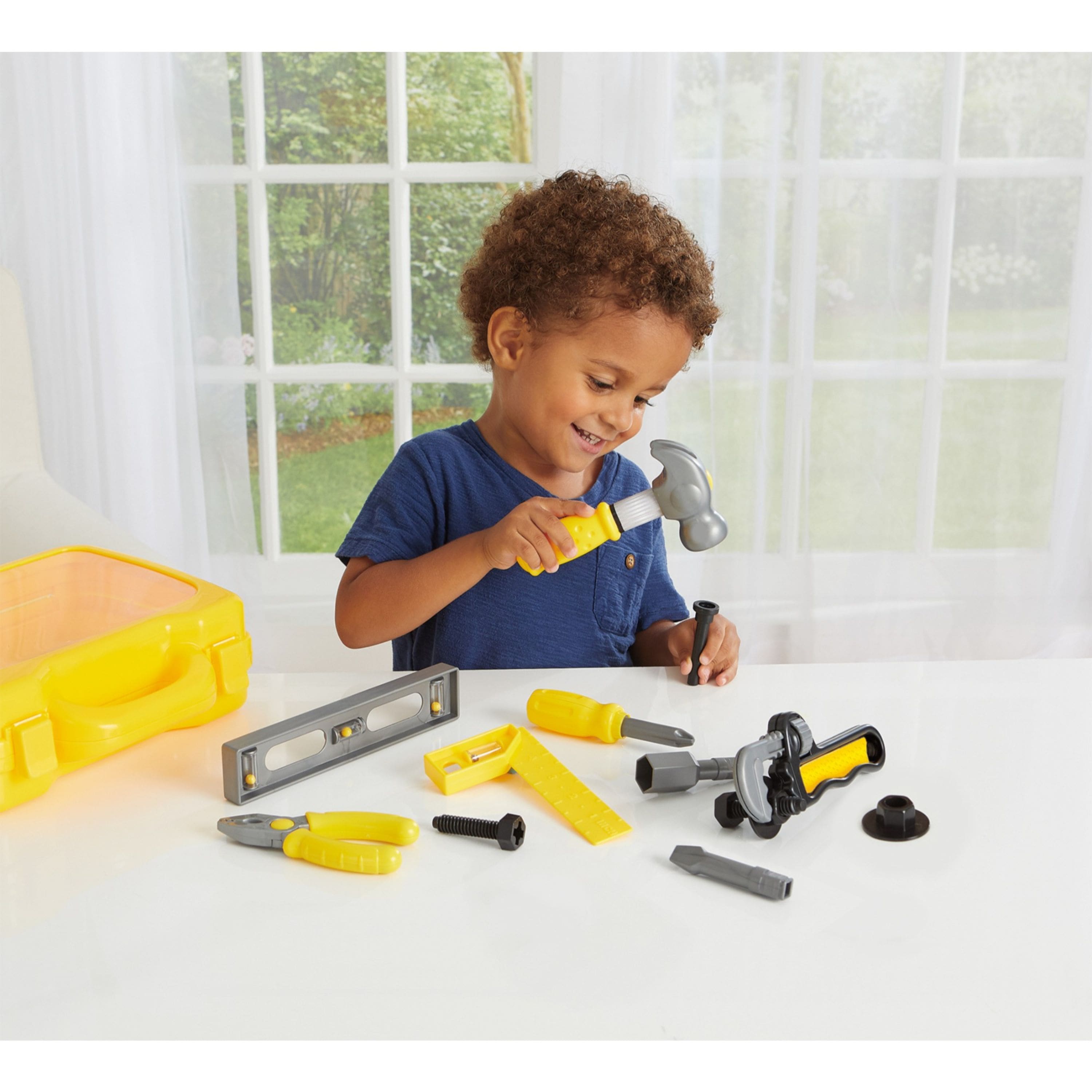 kidoozie toolbox