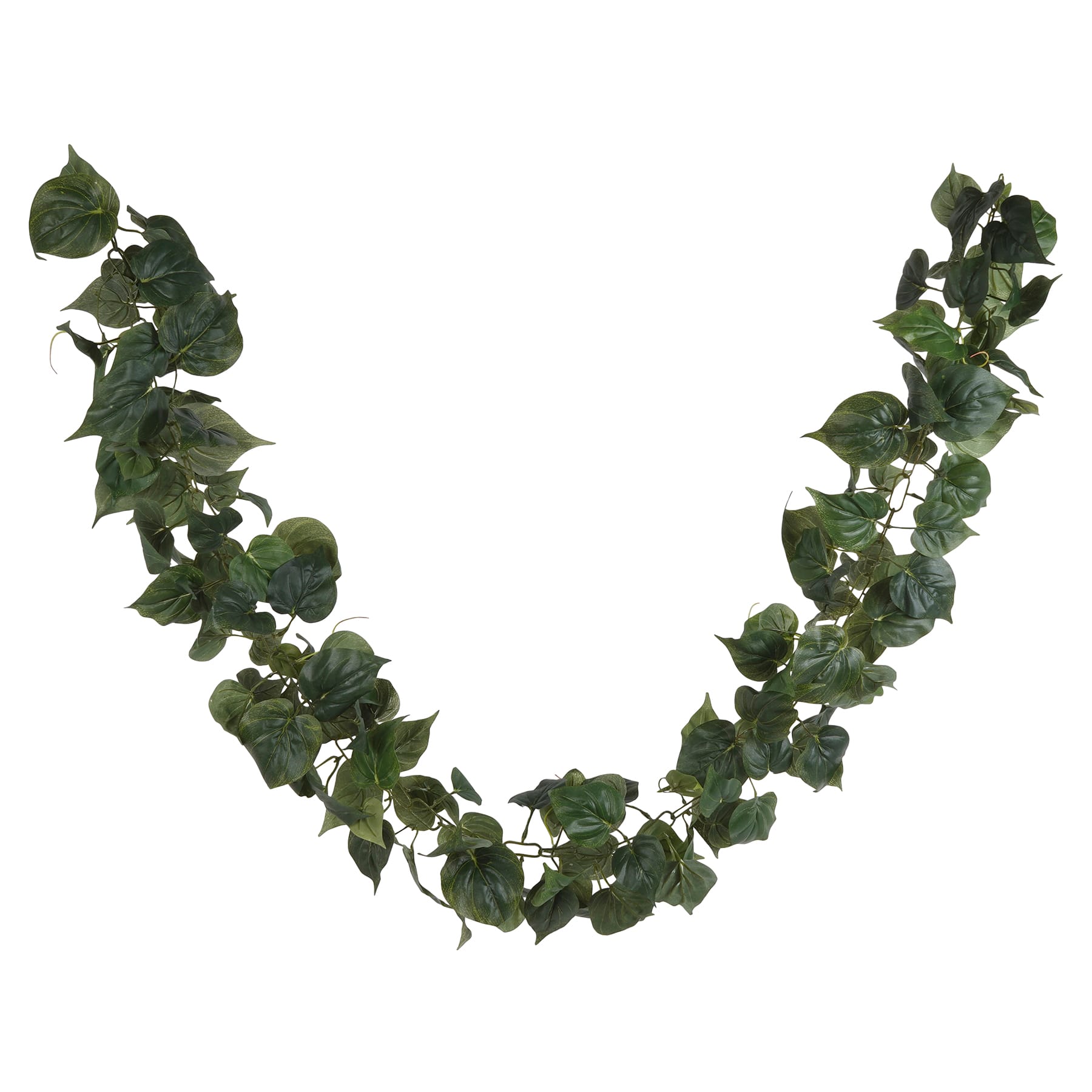 Assorted Foliage Chain Garland by Ashland&#xAE;