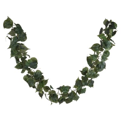 Artificial Eucalyptus Garland with Willow Leaves Fake Greenery Vine Wedding  Table Decoration Silver Dollar Runner