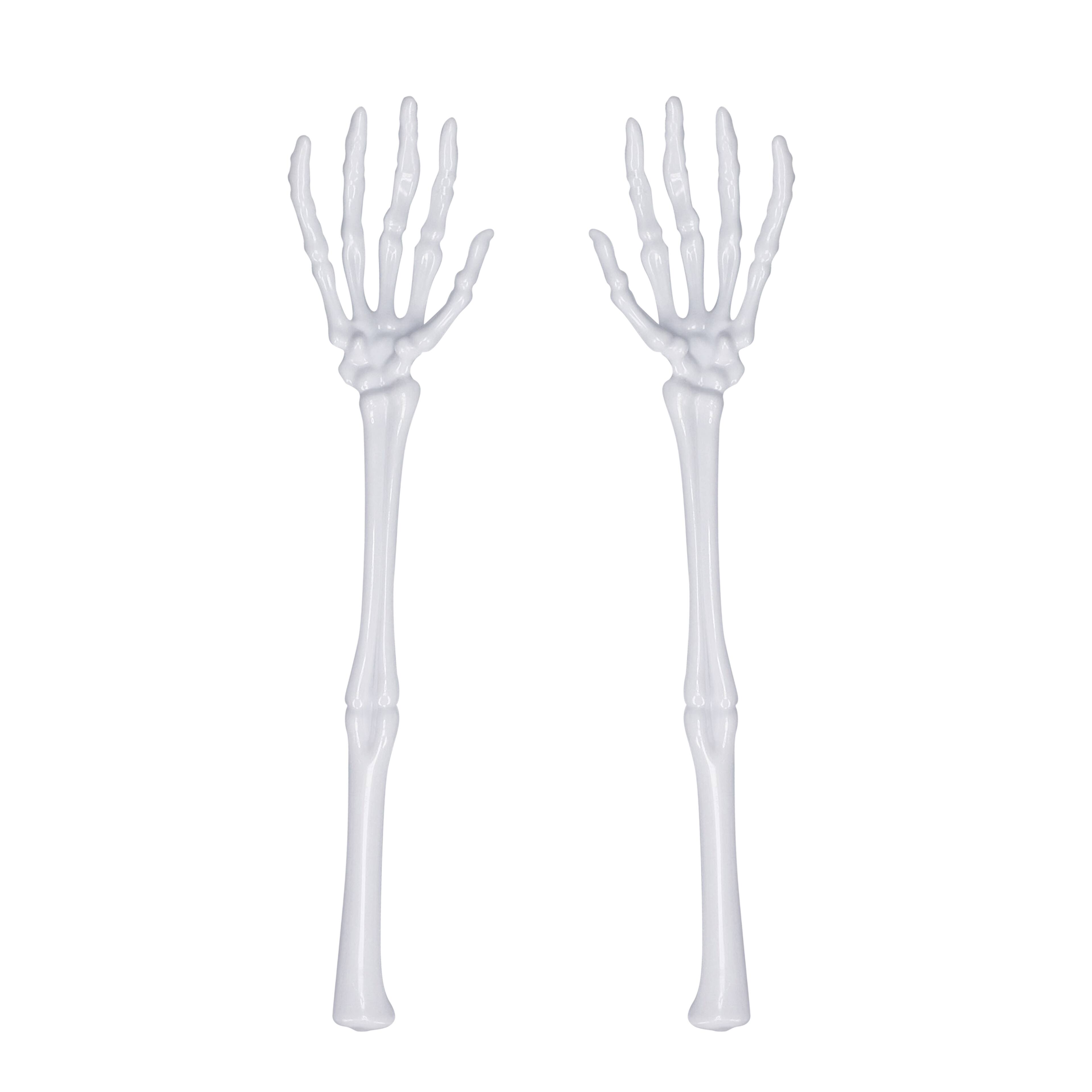 Skeleton Serveware Collection