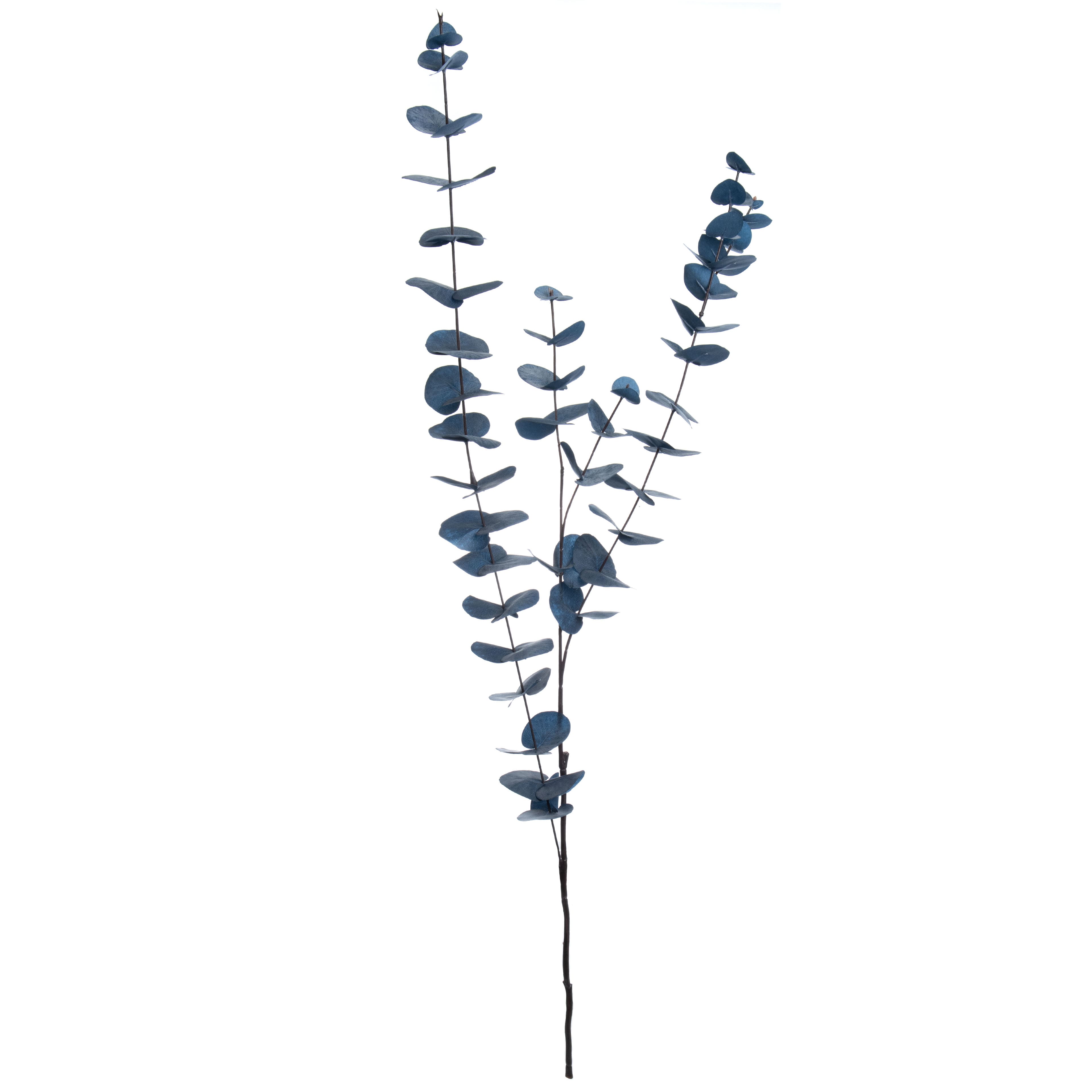 43&#x22; Blue Eucalyptus Stem by Ashland&#xAE;