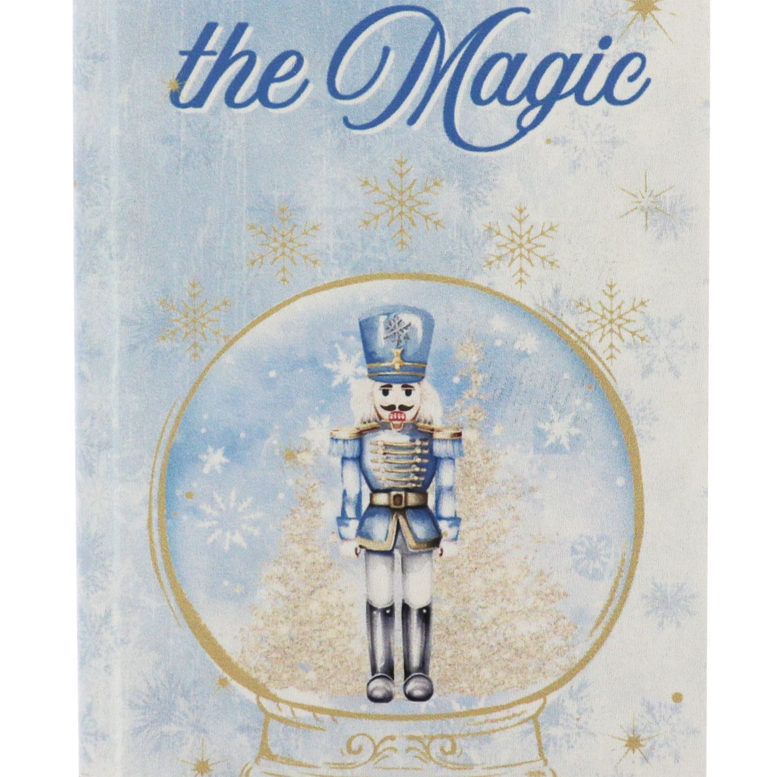 9.5&#x22; Nutcracker Fairytale Book Box D&#xE9;cor by Ashland&#xAE;