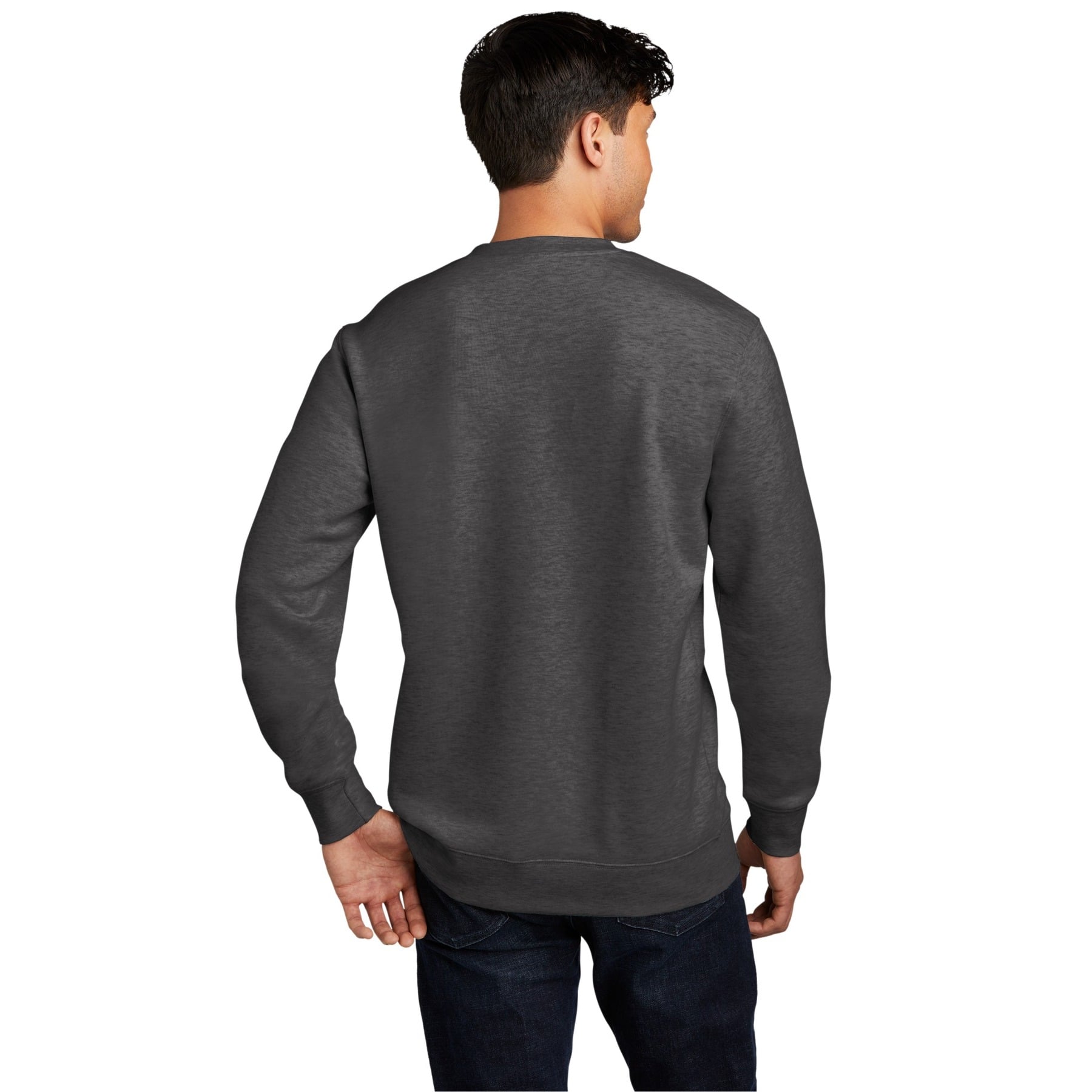 District&#xAE; V.I.T.&#xAE; Fleece Crew Sweatshirt