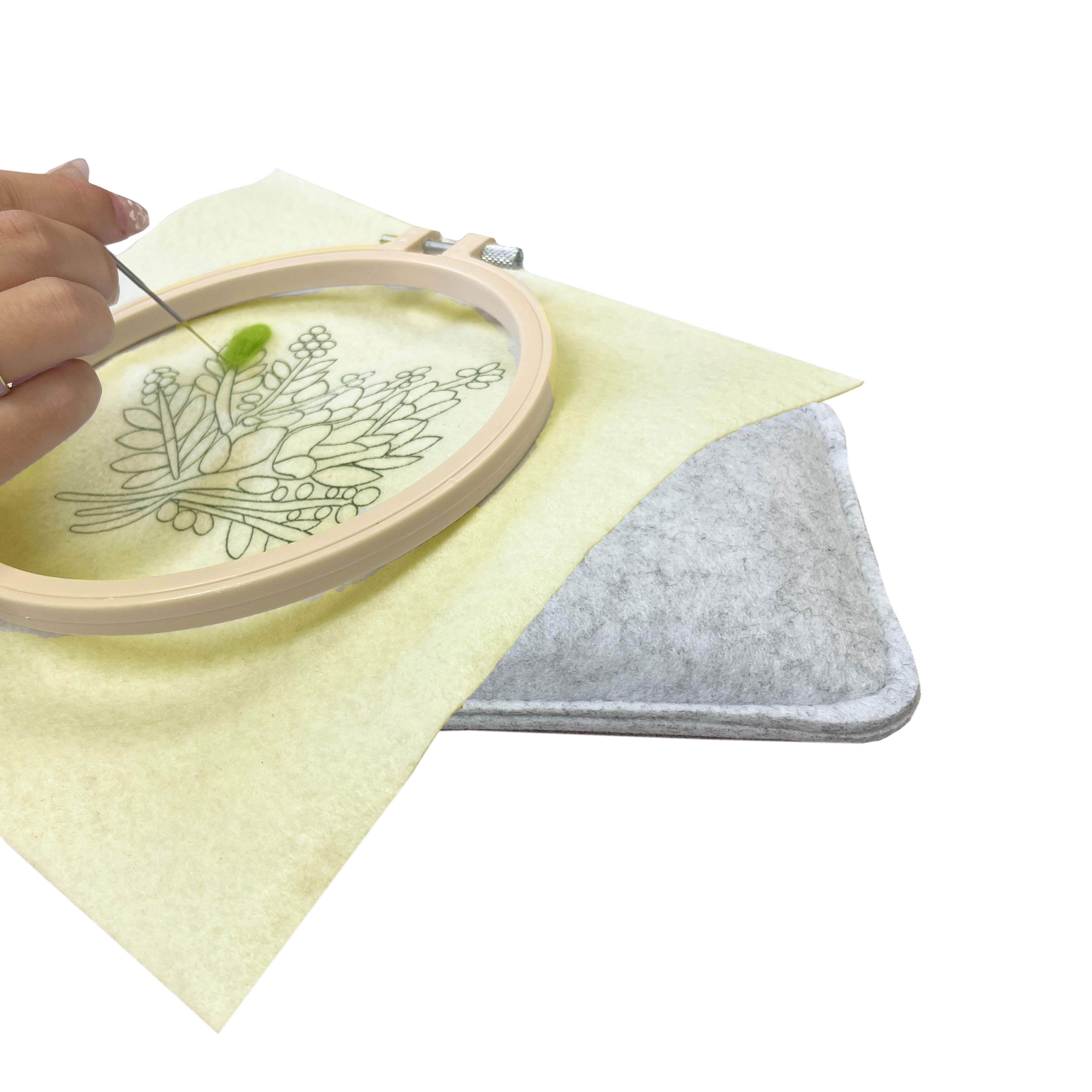 4&#x22; x 6&#x22; Felting Pad by Loops &#x26; Threads&#xAE;