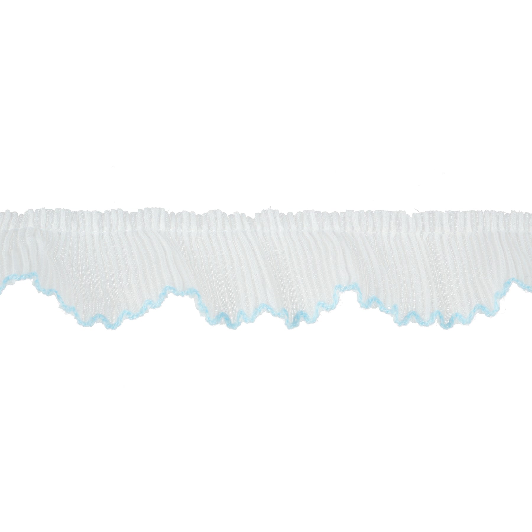 1.1&#x22; Ruffle Trim by Celebrate It&#xAE;