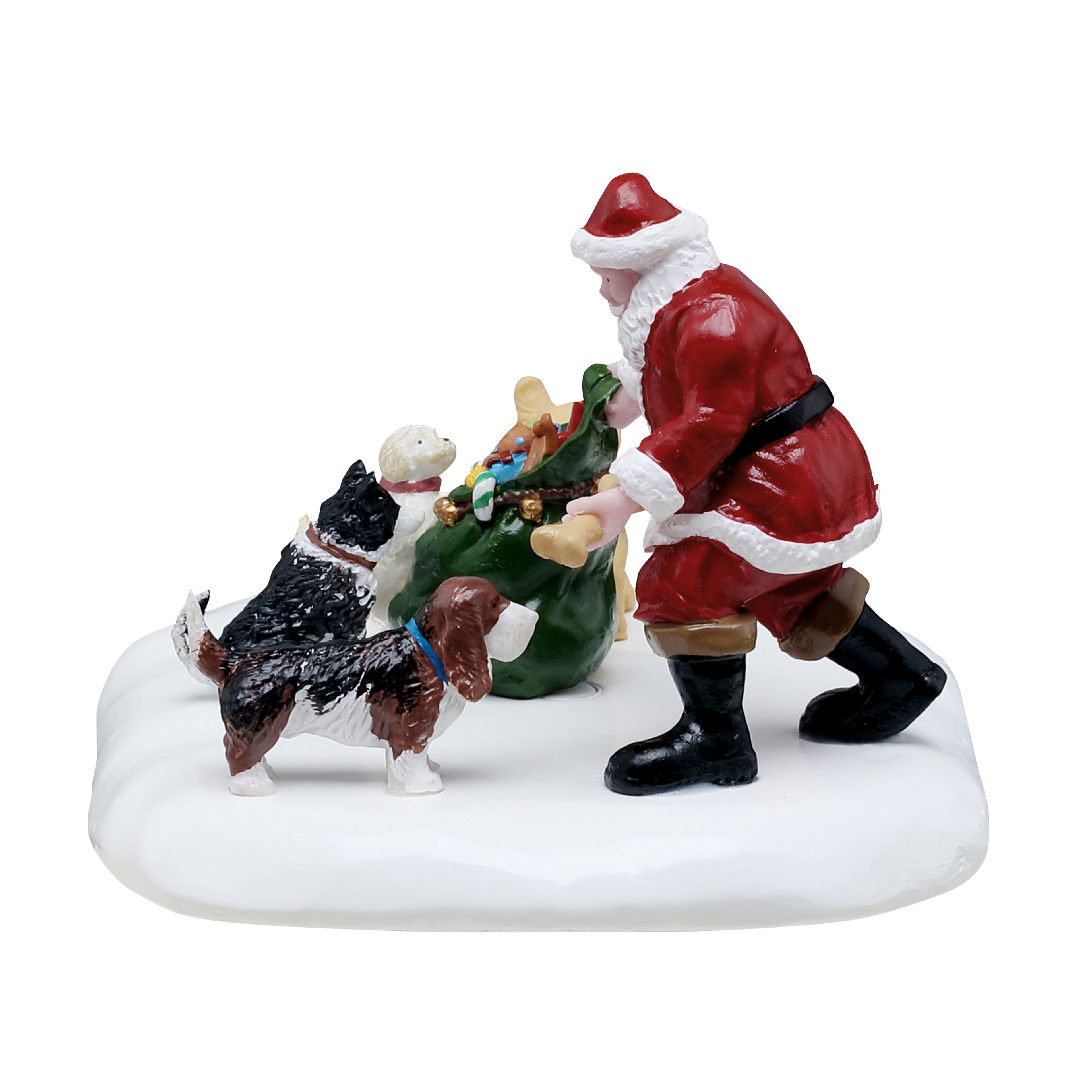 Lemax&#xAE; Dog Park Christmas